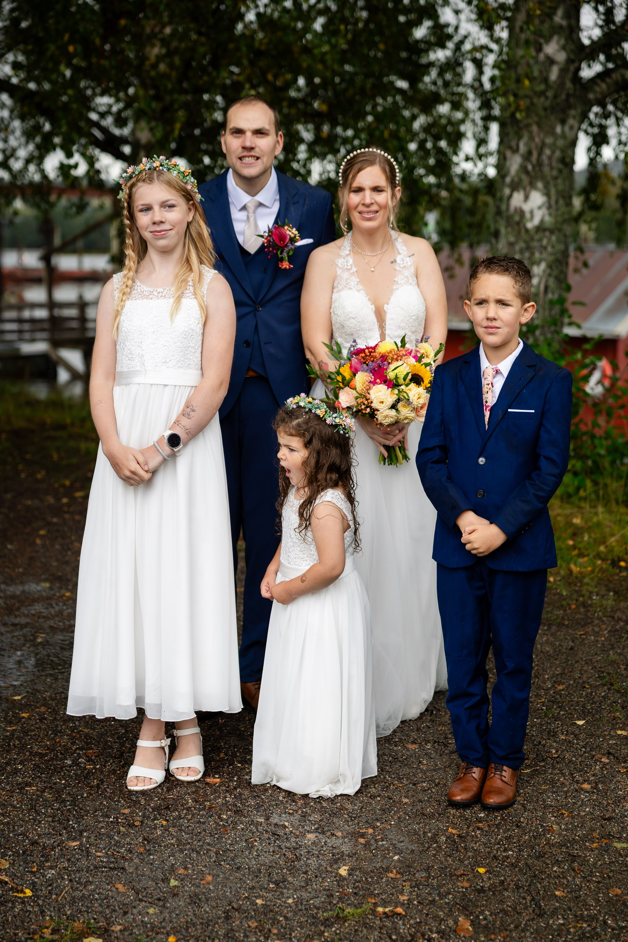 2025 - Bryllup - Stine & Jørgen. Bryllupsfotograf i Oslo og Rogaland — Meisal Media