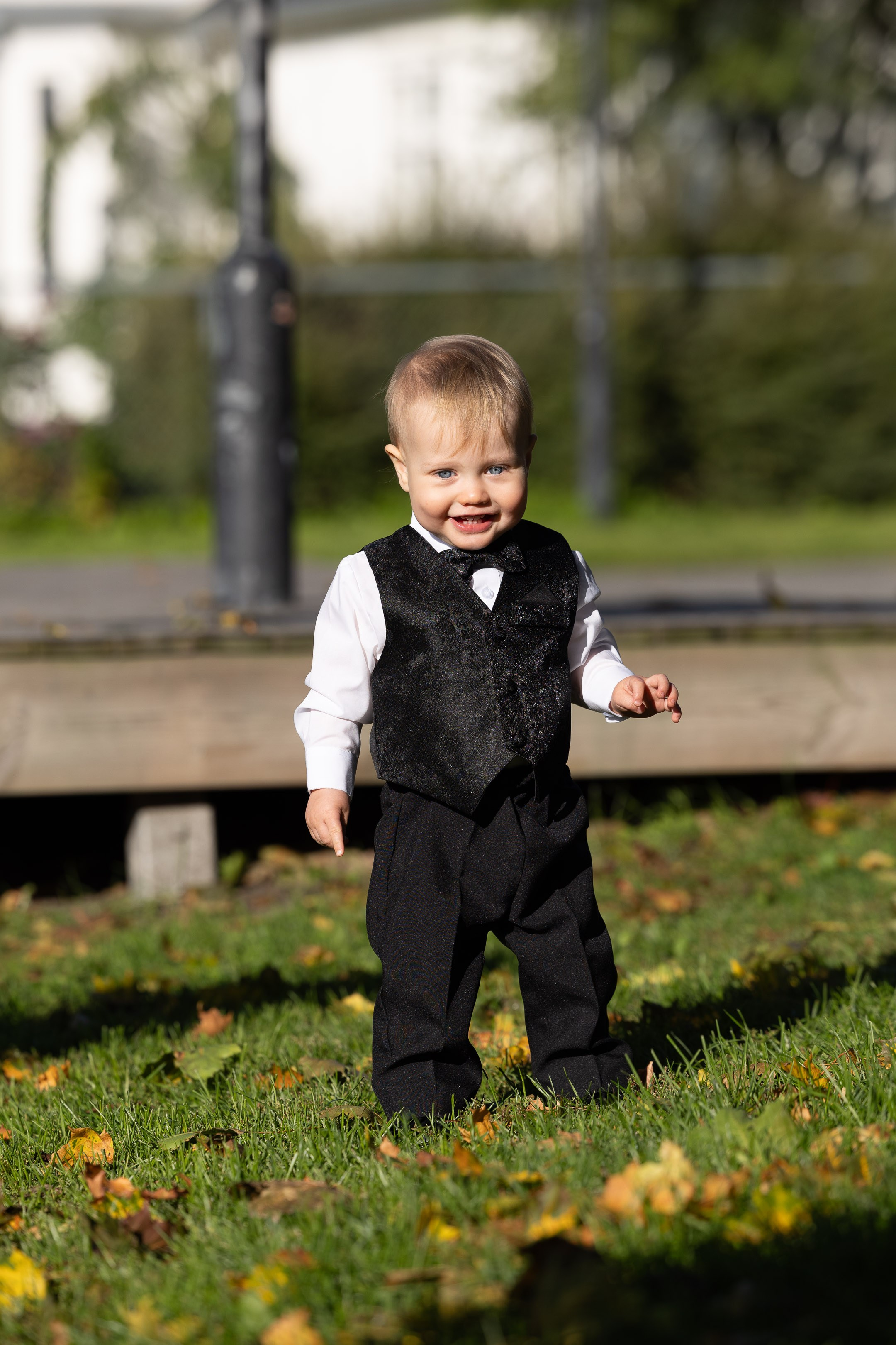 2025 - Bryllup - Nina & Aleksander. Bryllupsfotograf i Oslo og Rogaland — Meisal Media