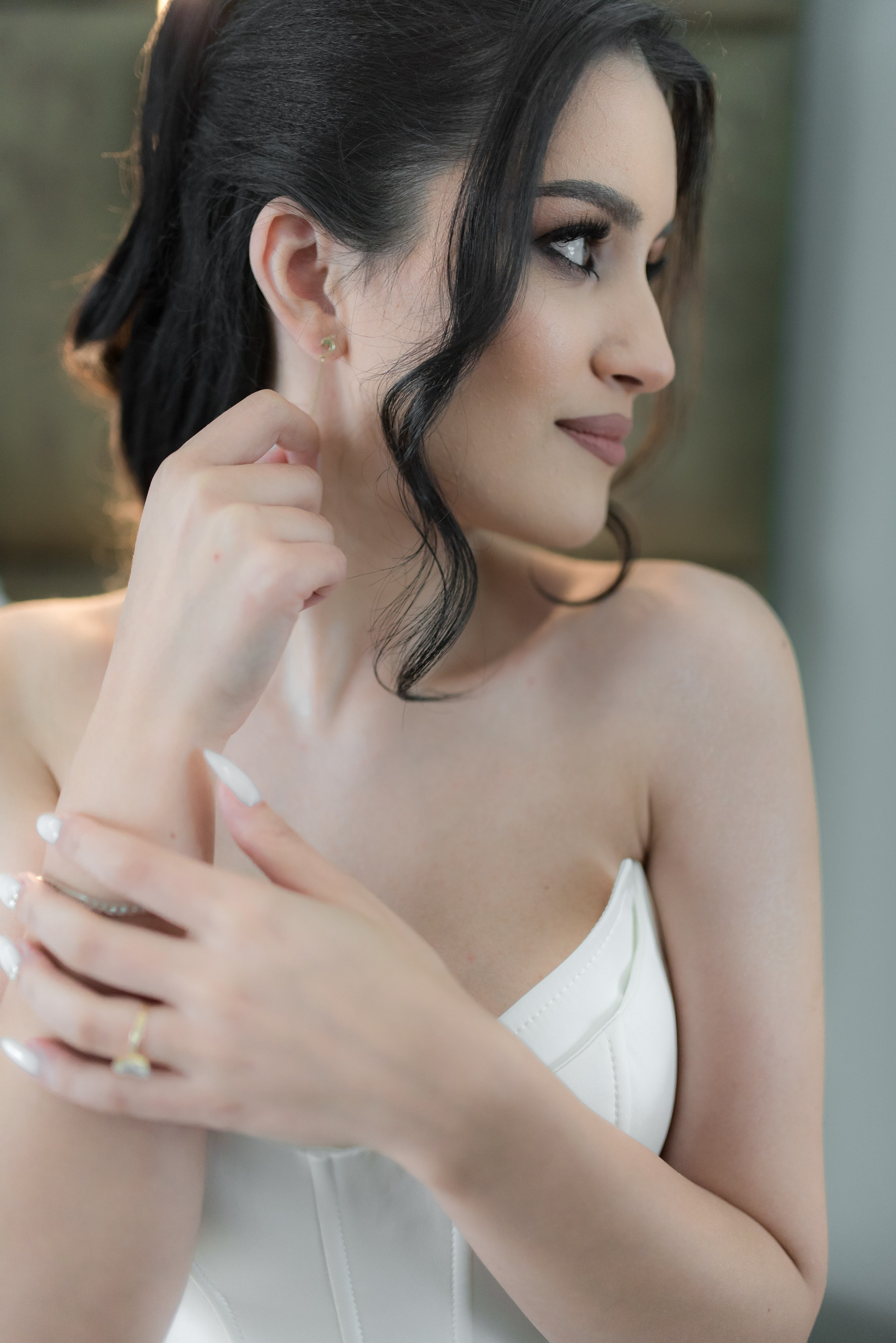 Portret. Daniel Criste Fotograf