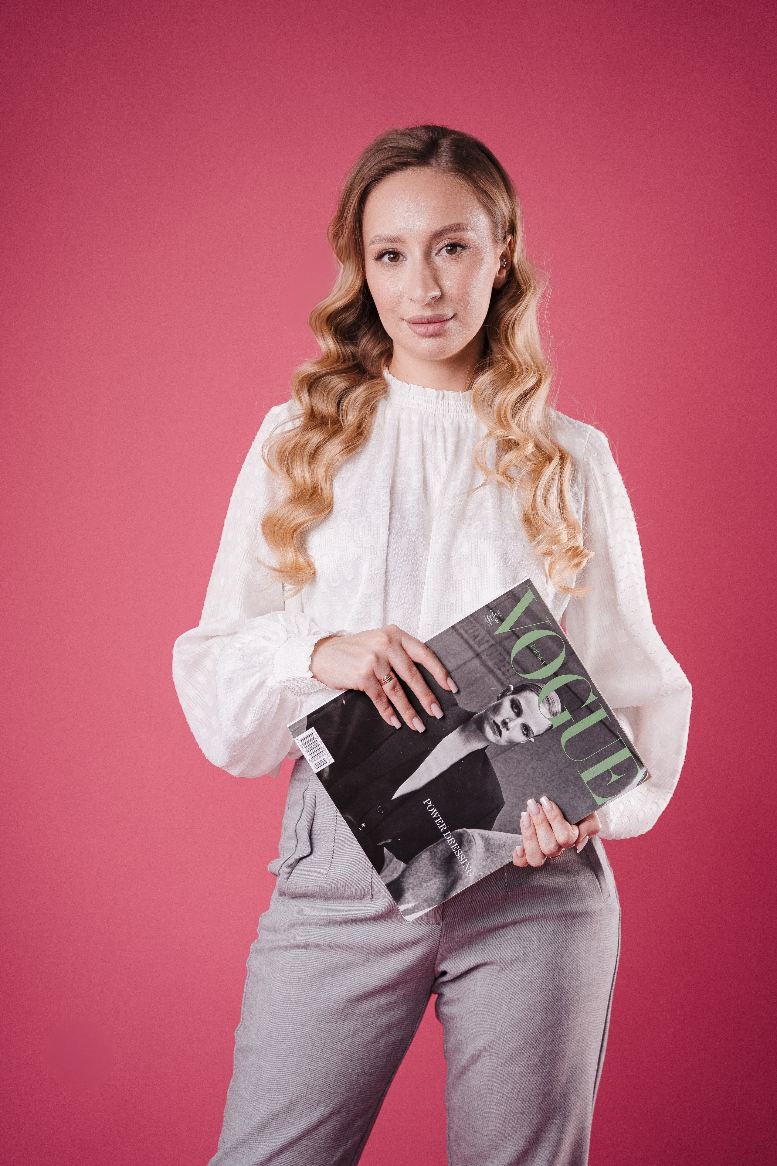 Julia. Karina Czernecka Foto