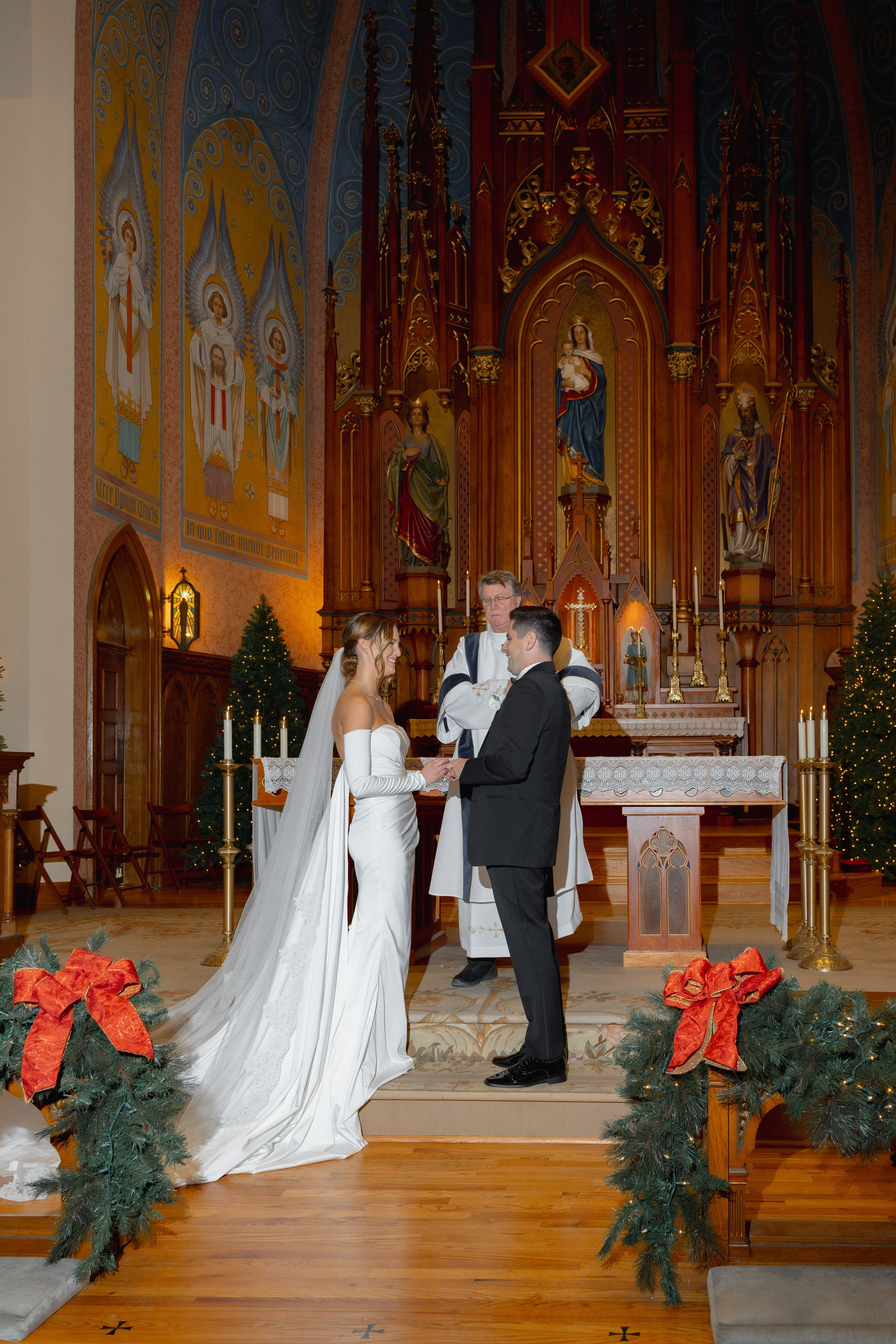 Jack and Maggie. Anna Krasnova Wedding photographer