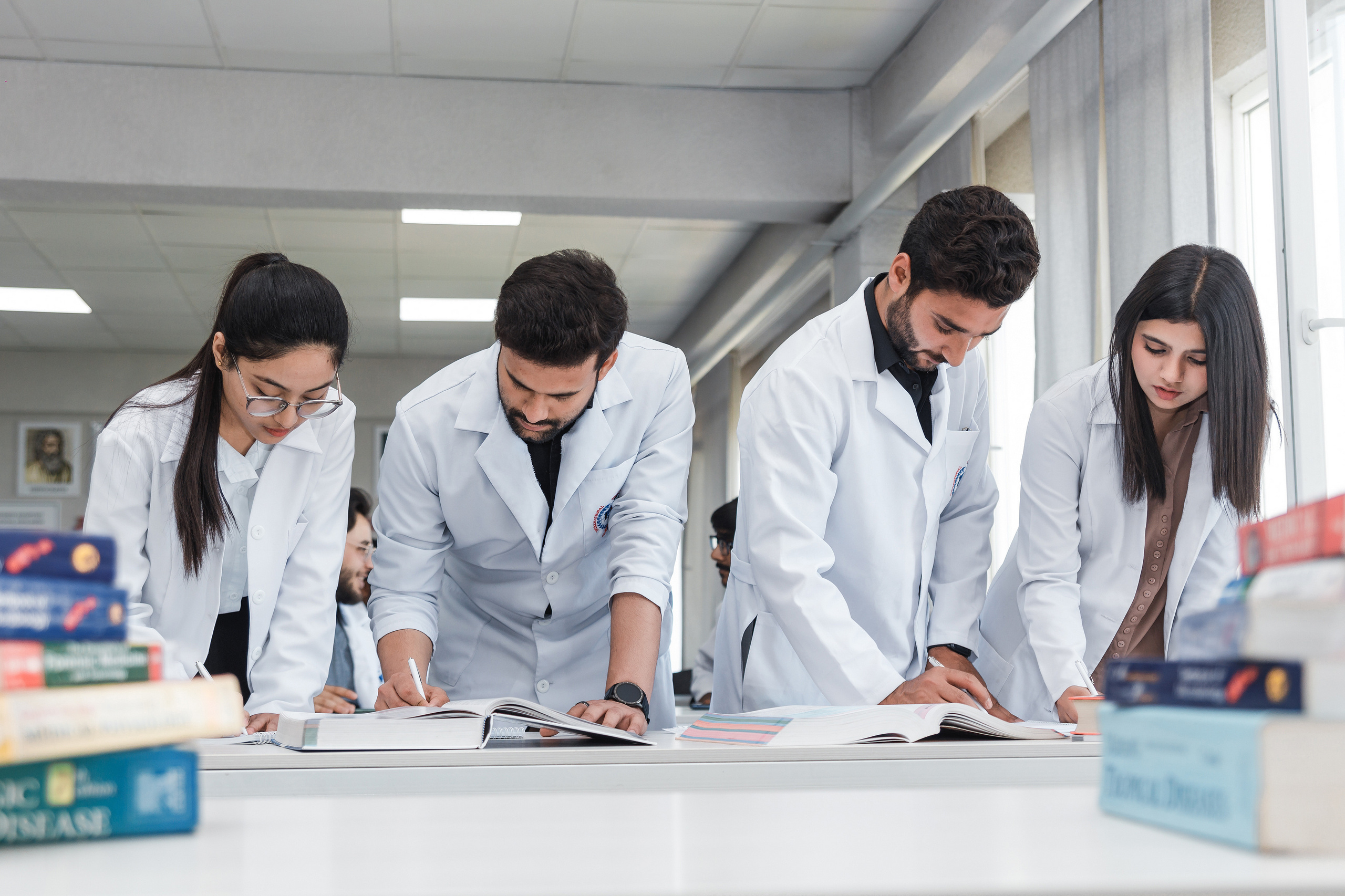 Репортажные съёмки. Фотограф Бишкек Садовский Никита