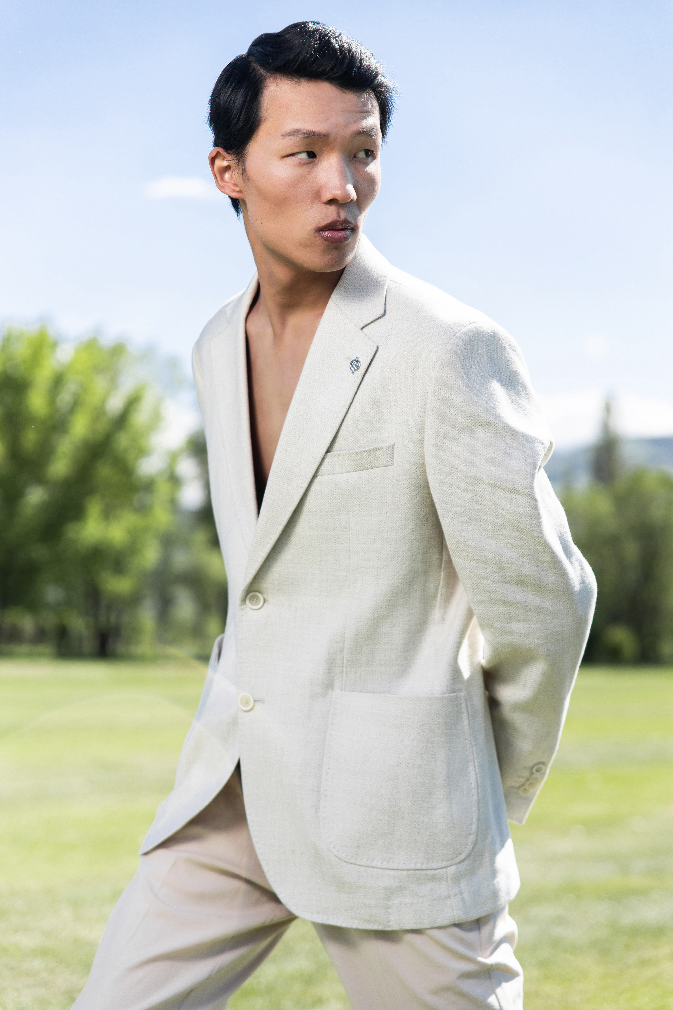 Индивидуальные съёмки. Фотограф Бишкек Садовский Никита