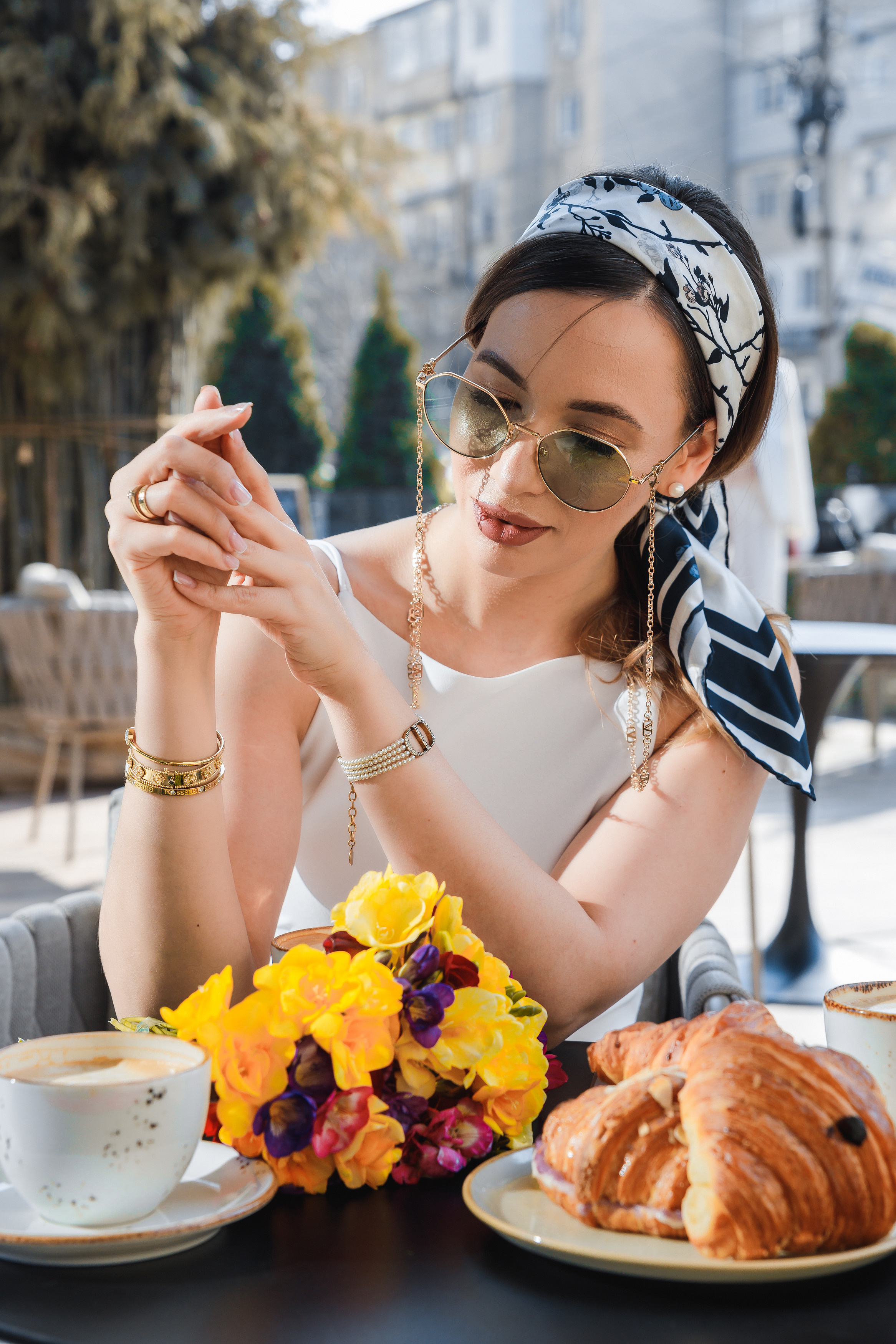 Индивидуальные съёмки. Фотограф Бишкек Садовский Никита