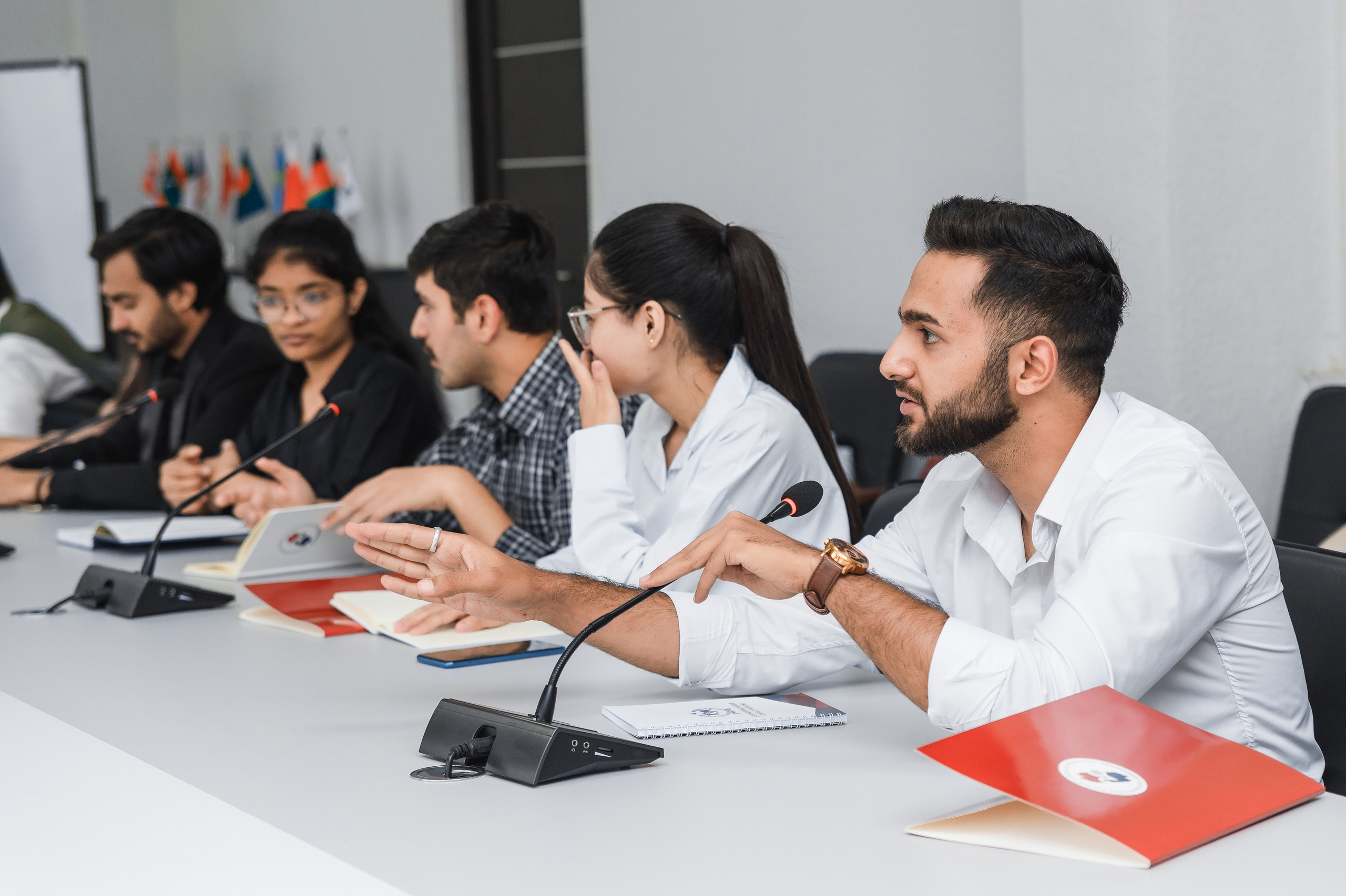 Репортажные съёмки. Фотограф Бишкек Садовский Никита
