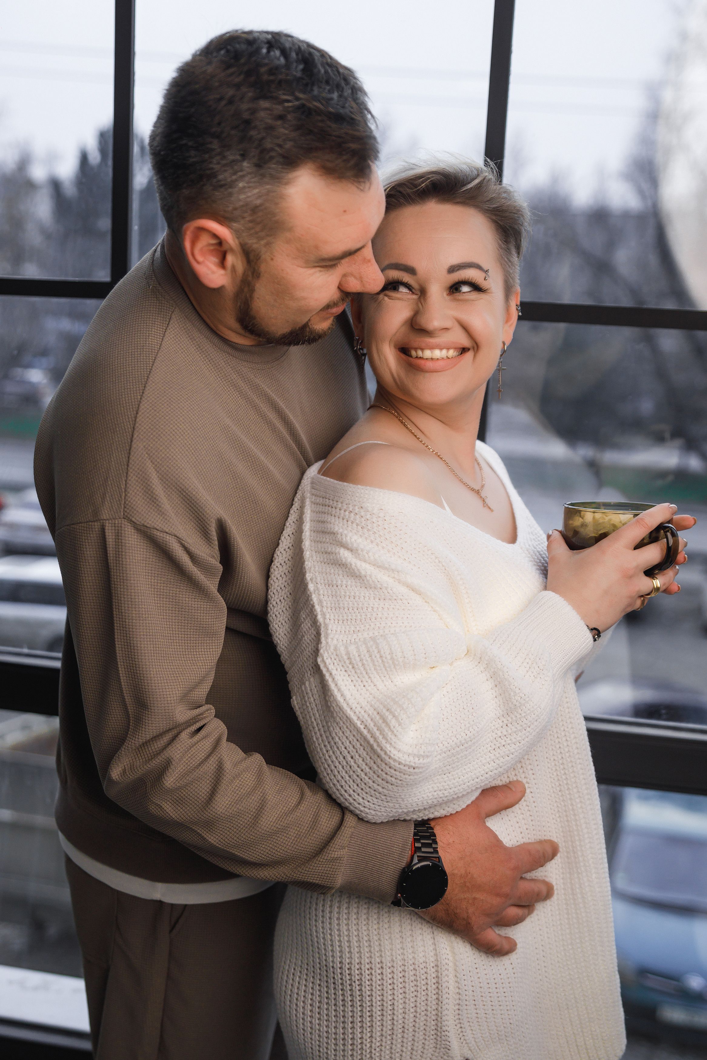 Студийные съёмки. Фотограф Бишкек Садовский Никита