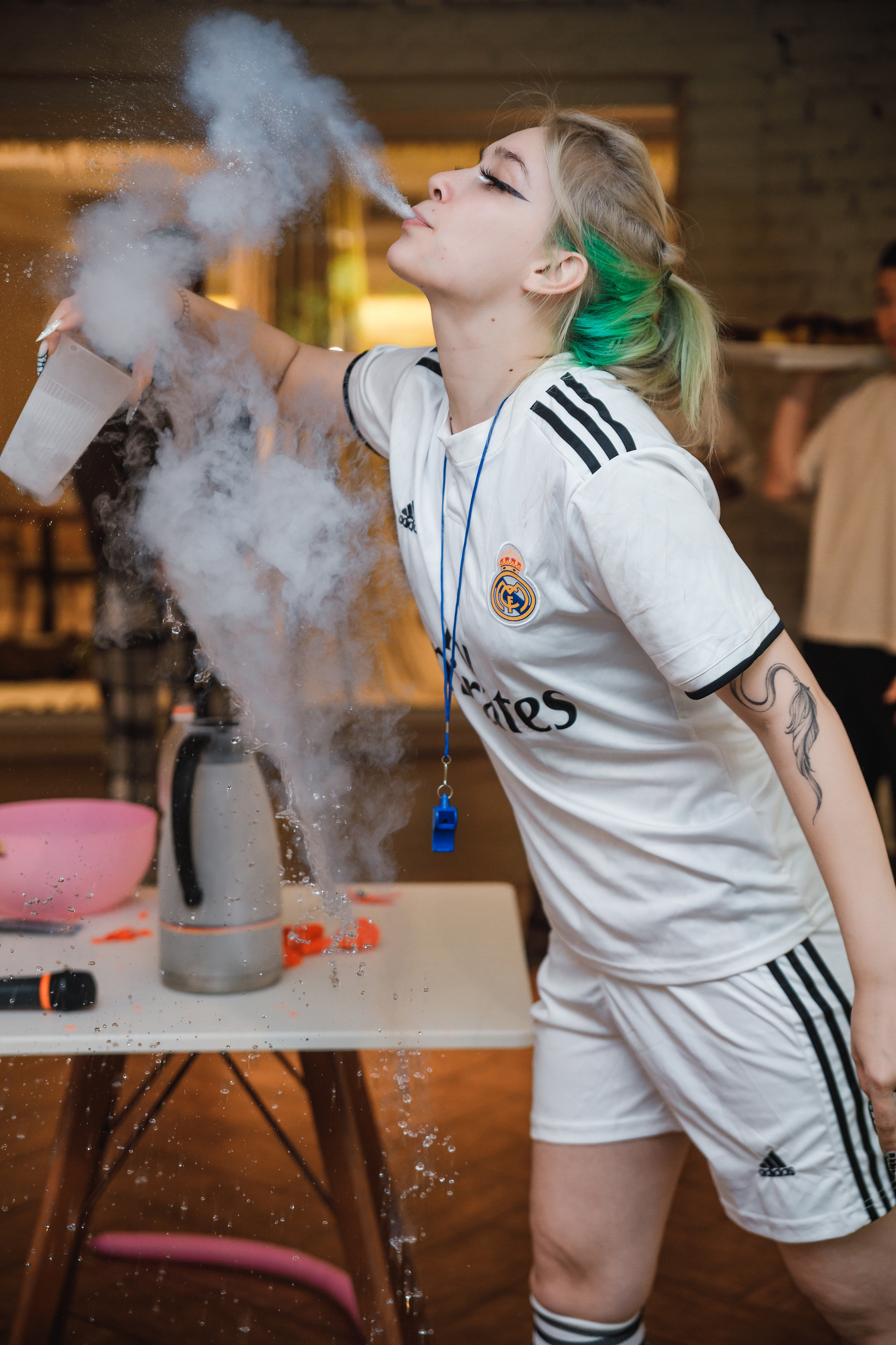 Детские мероприятия. Фотограф Бишкек Садовский Никита