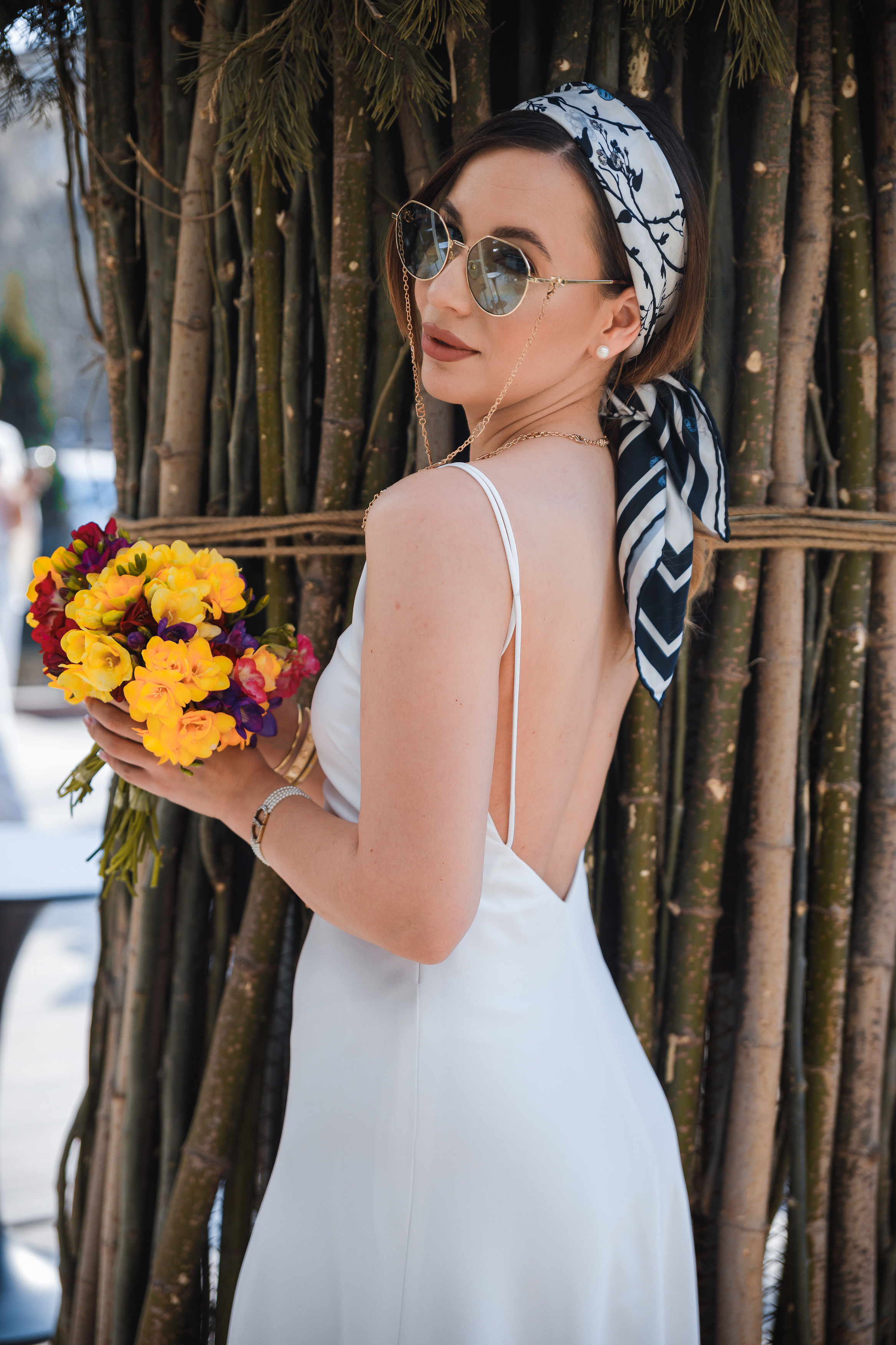 Индивидуальные съёмки. Фотограф Бишкек Садовский Никита