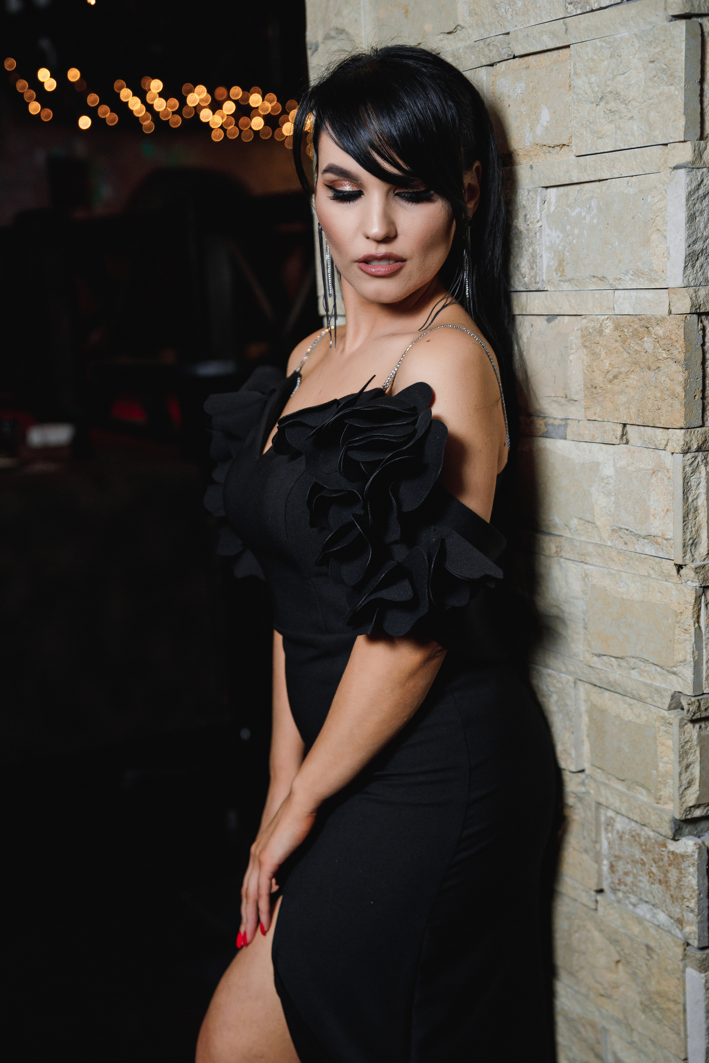 Индивидуальные съёмки. Фотограф Бишкек Садовский Никита