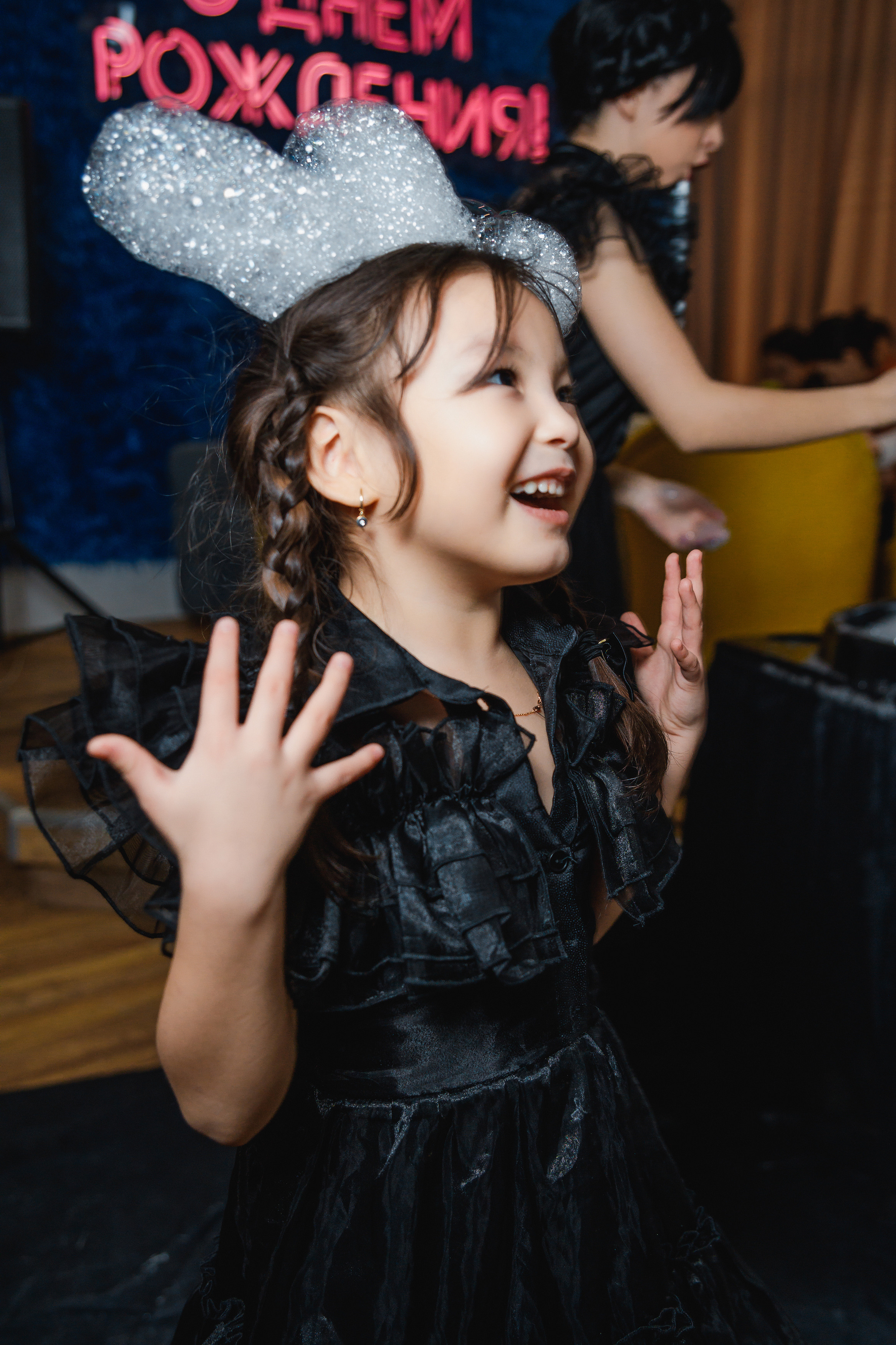 Детские мероприятия. Фотограф Бишкек Садовский Никита