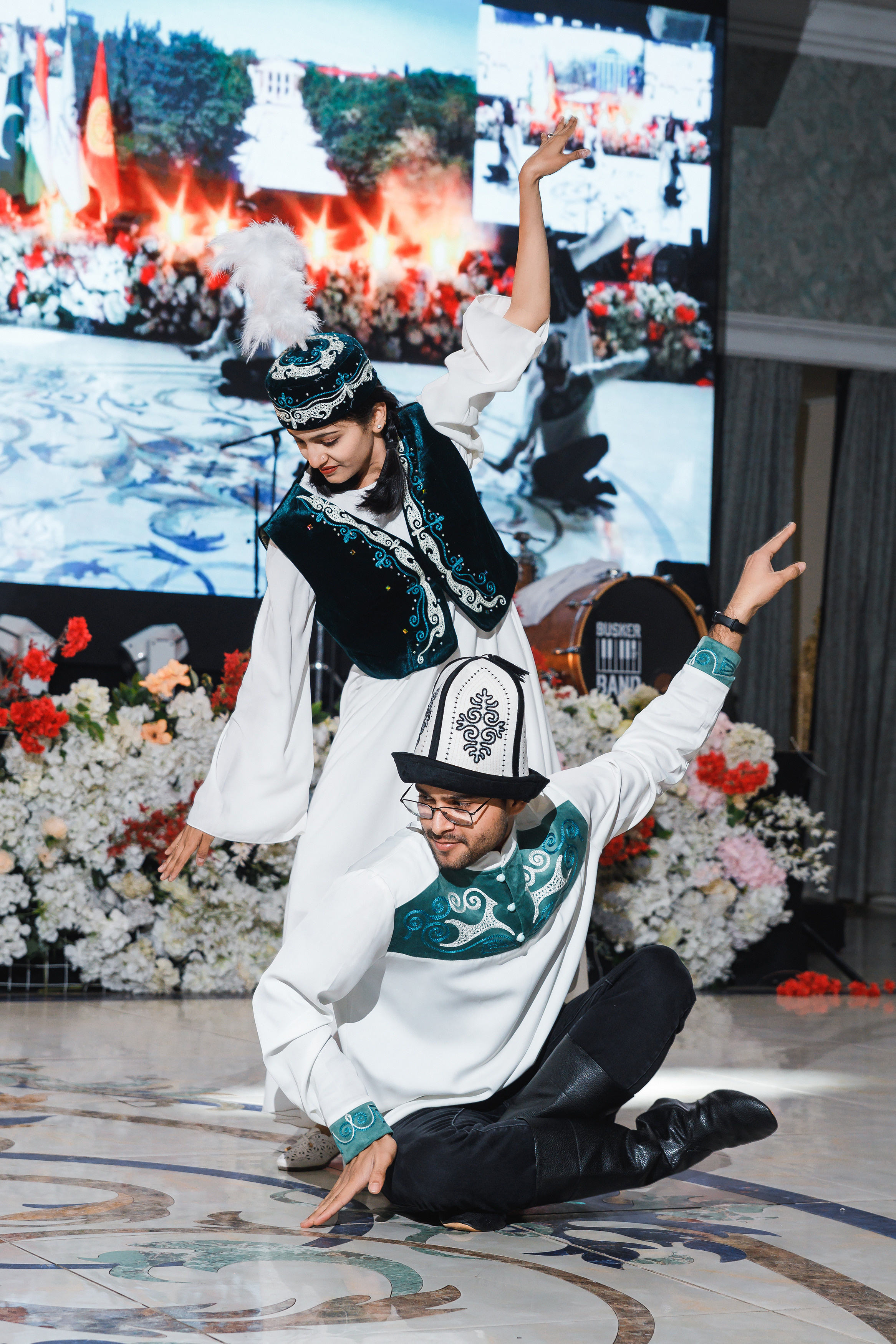 Репортажные съёмки. Фотограф Бишкек Садовский Никита