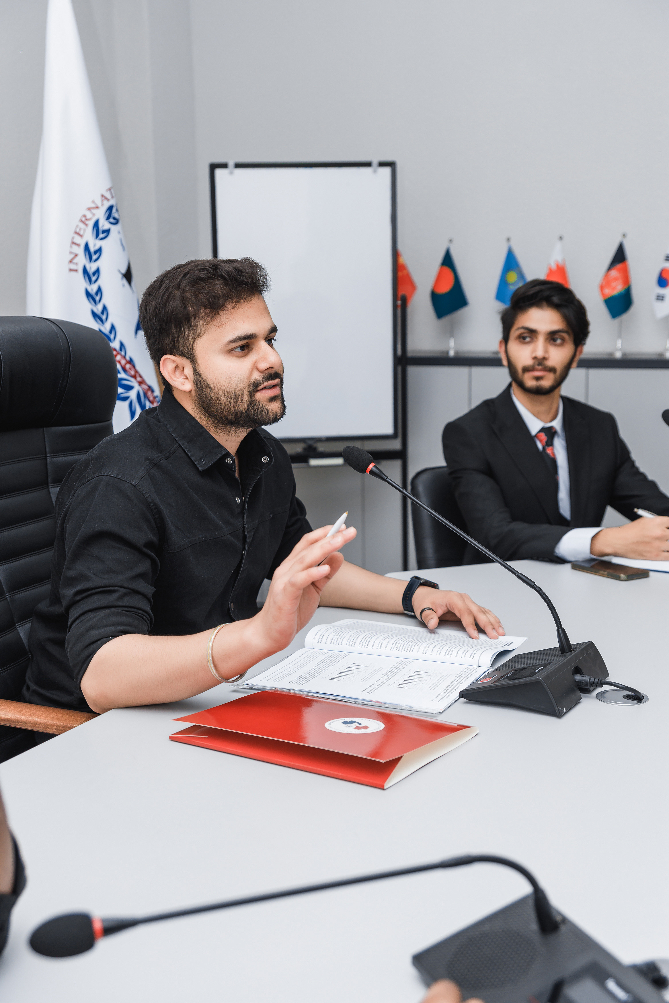 Репортажные съёмки. Фотограф Бишкек Садовский Никита