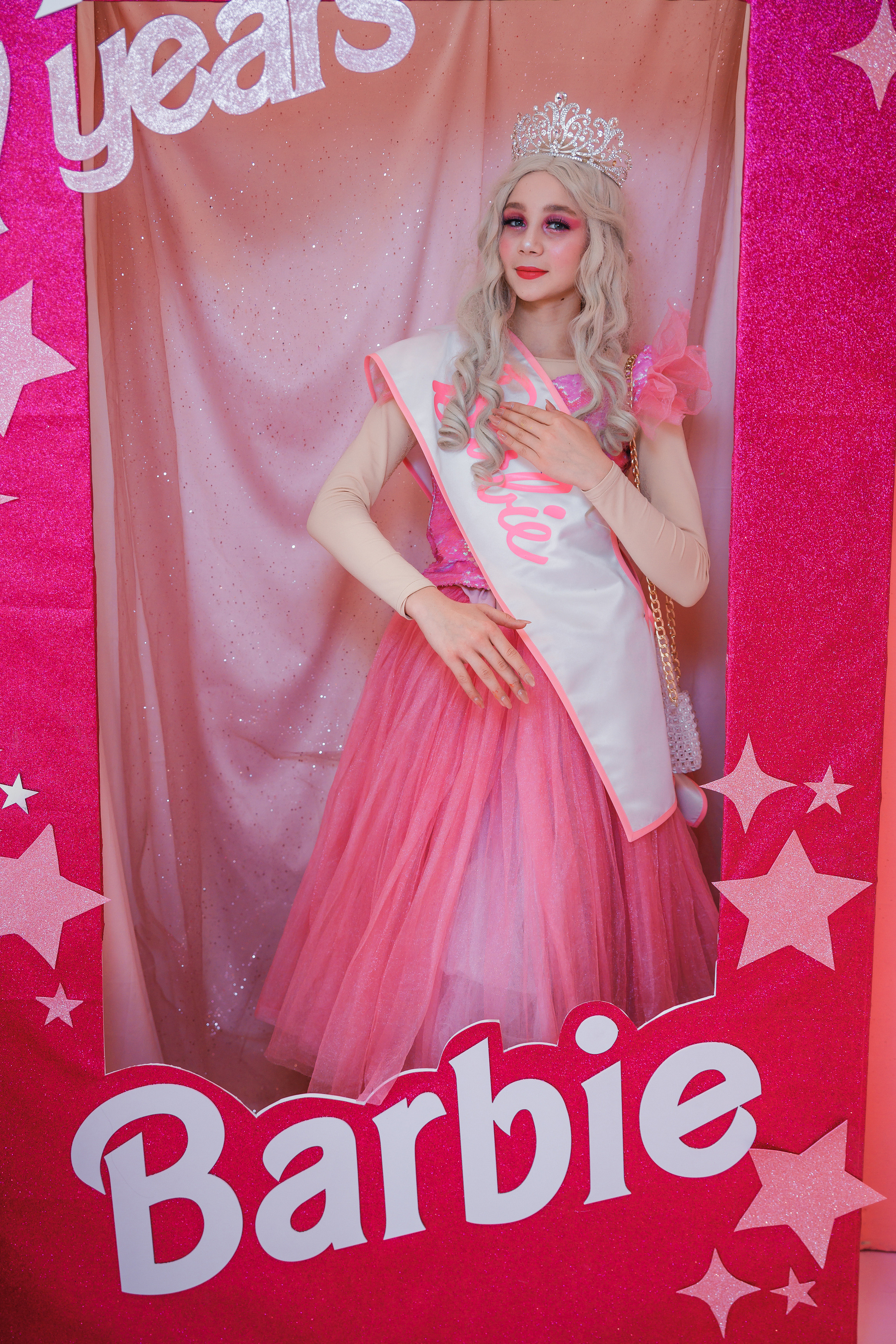 Детские мероприятия. Фотограф Бишкек Садовский Никита