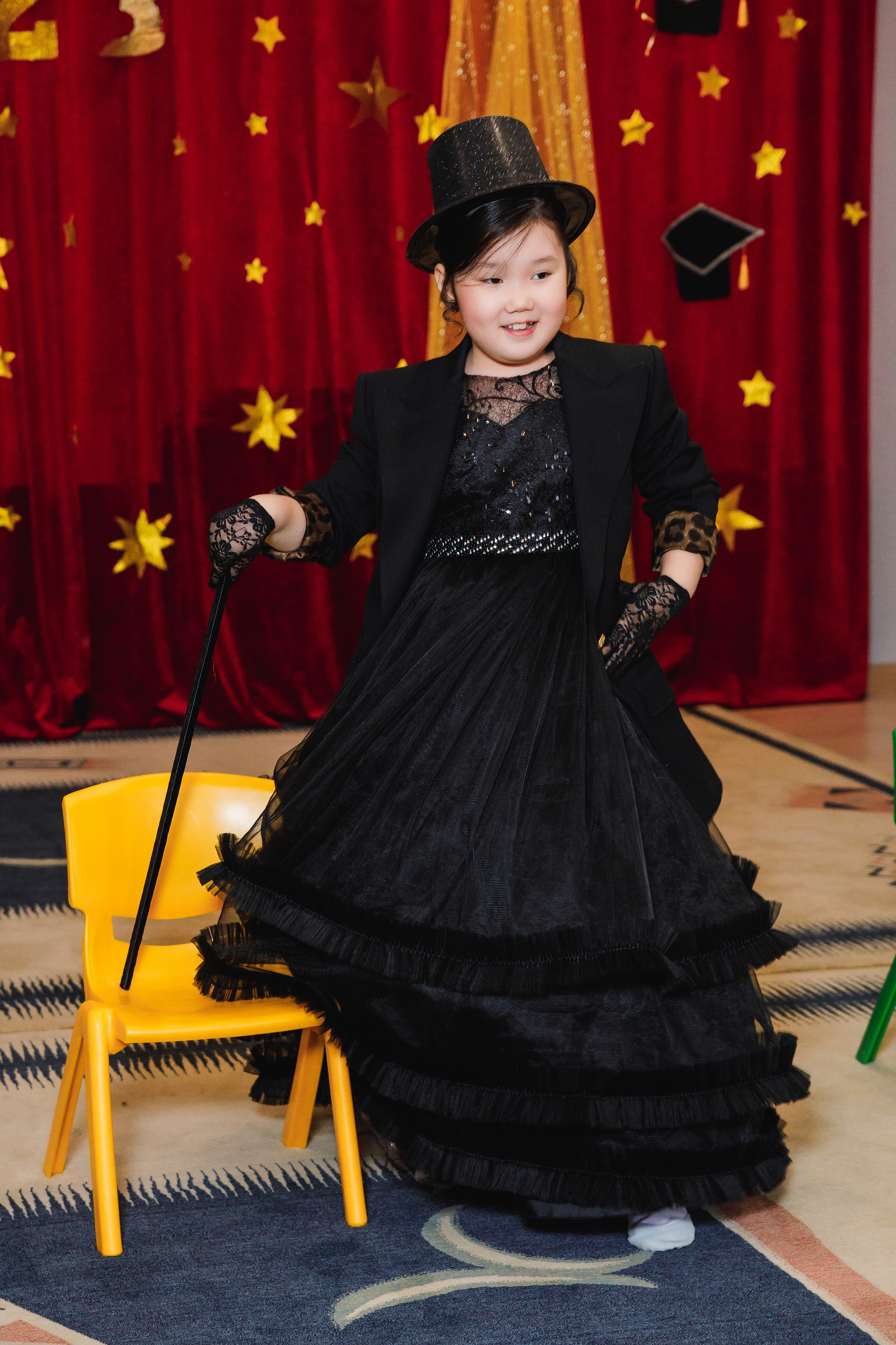 Детские мероприятия. Фотограф Бишкек Садовский Никита