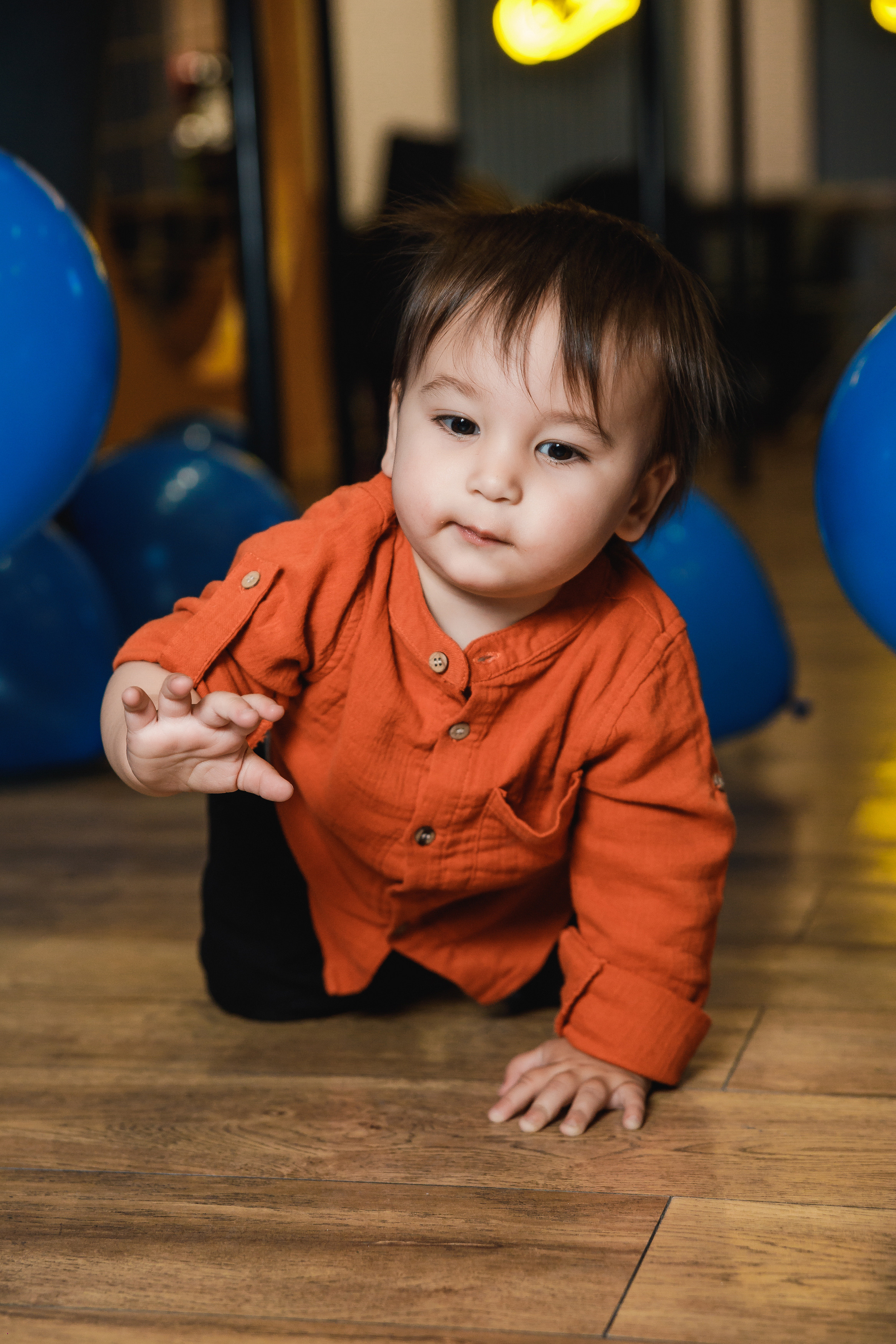 Детские мероприятия. Фотограф Бишкек Садовский Никита