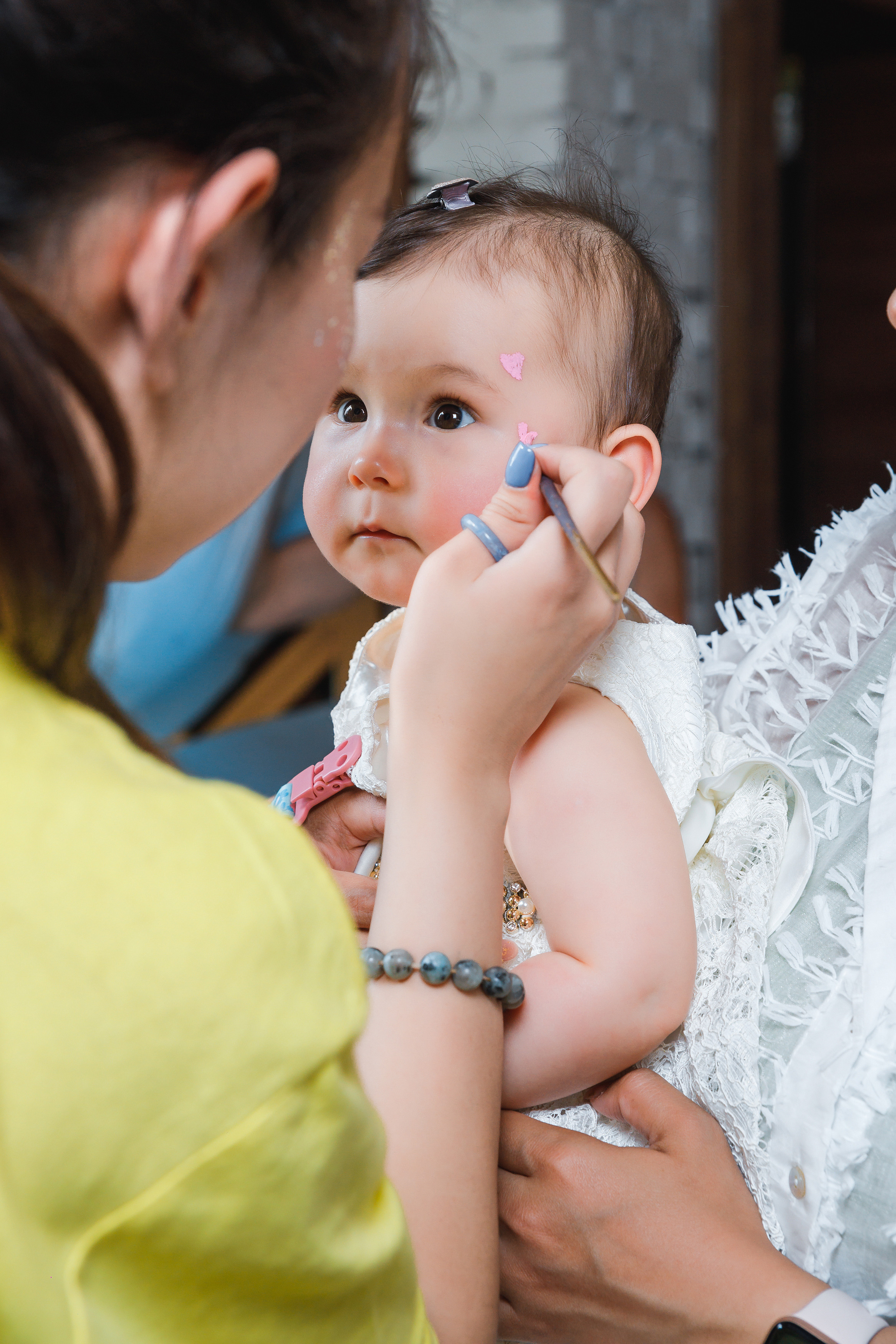 Детские мероприятия. Фотограф Бишкек Садовский Никита