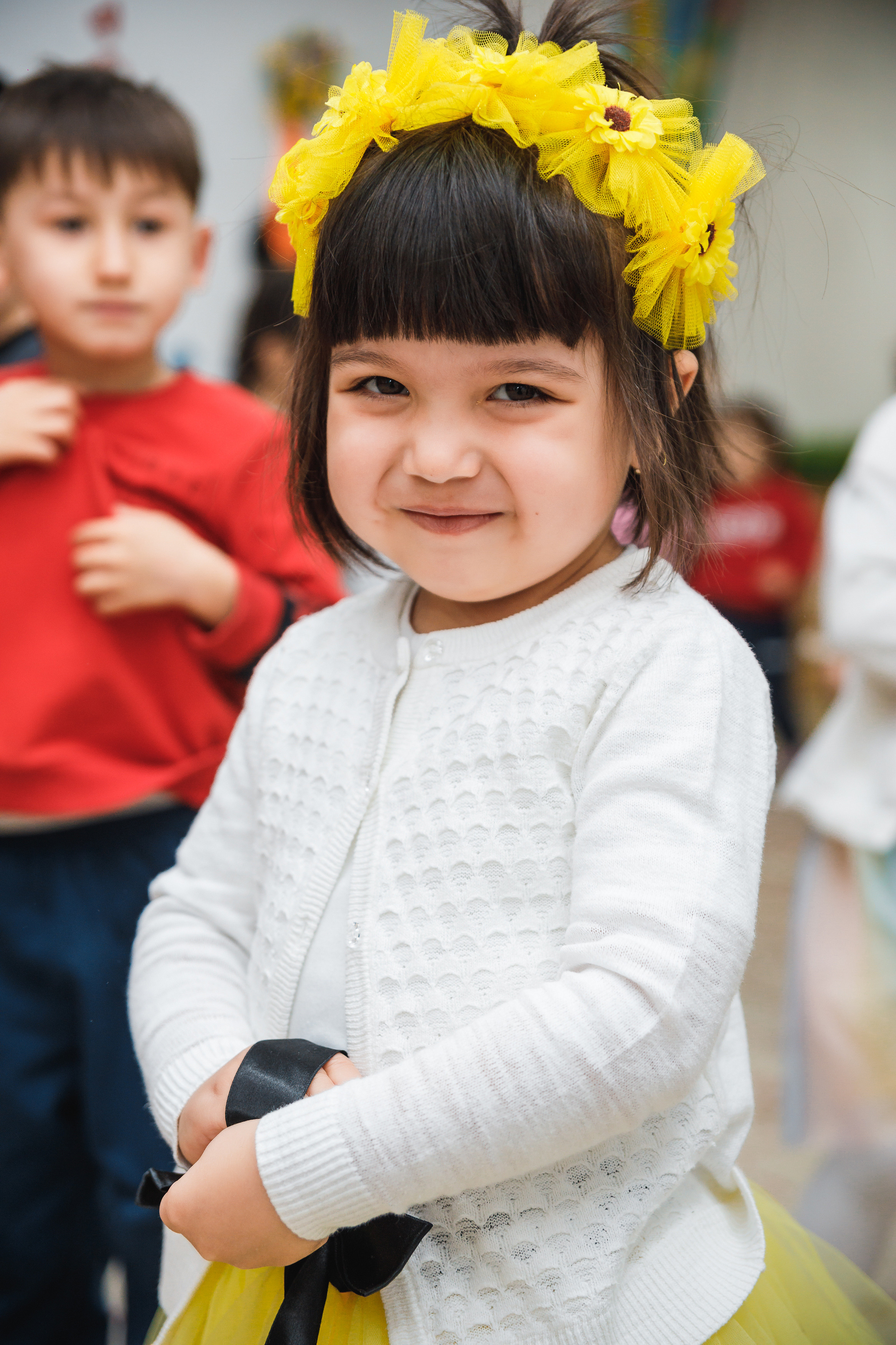 Детские мероприятия. Фотограф Бишкек Садовский Никита