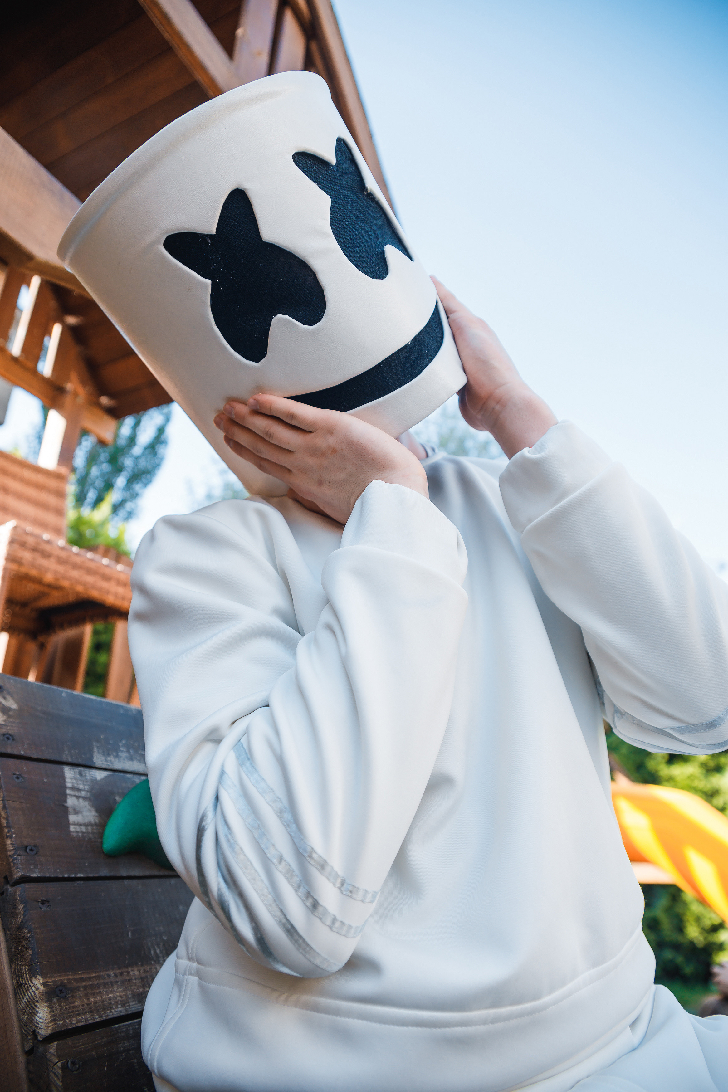 Детские мероприятия. Фотограф Бишкек Садовский Никита