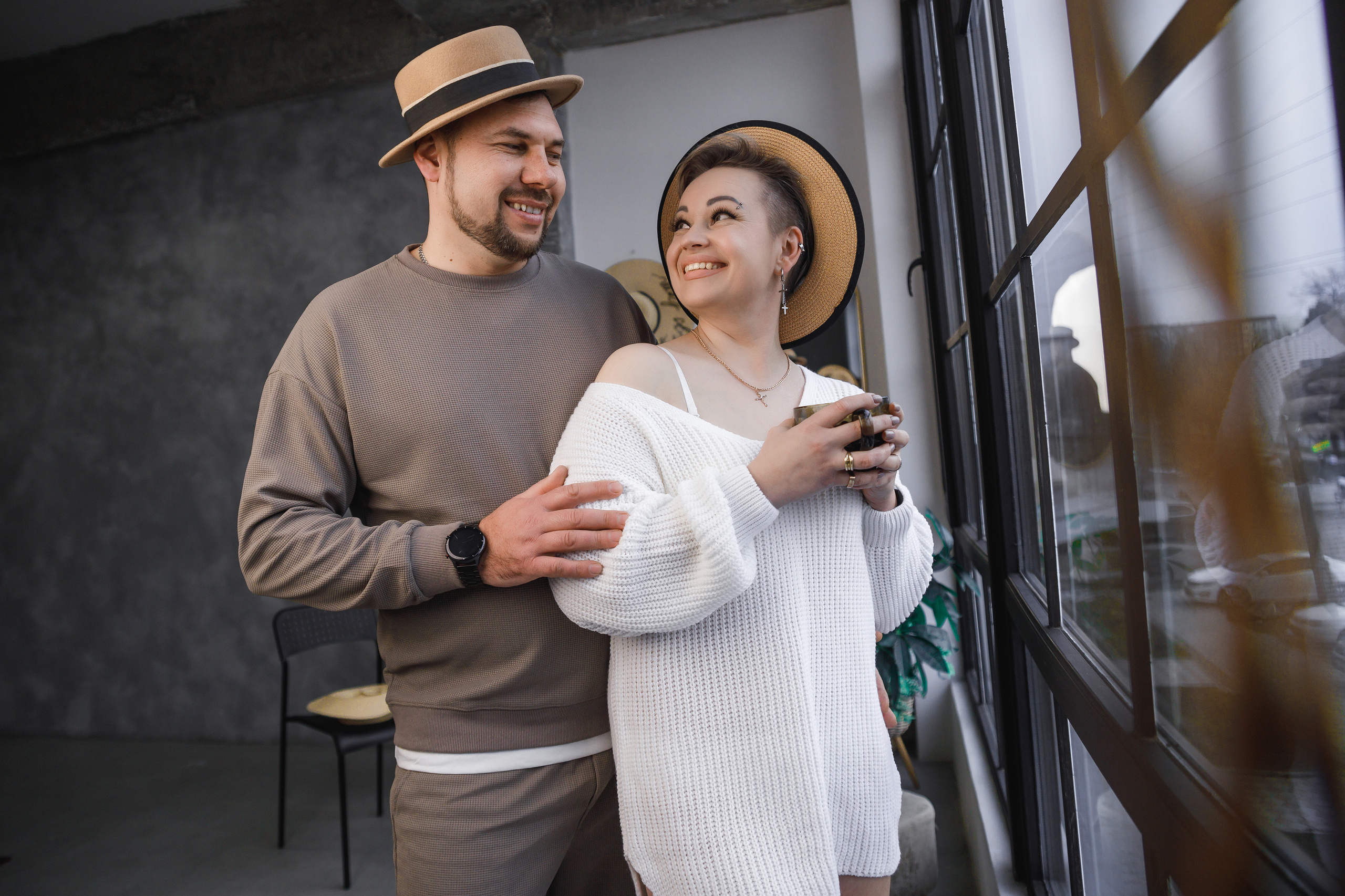 Семейные фотосессии. Фотограф Бишкек Садовский Никита