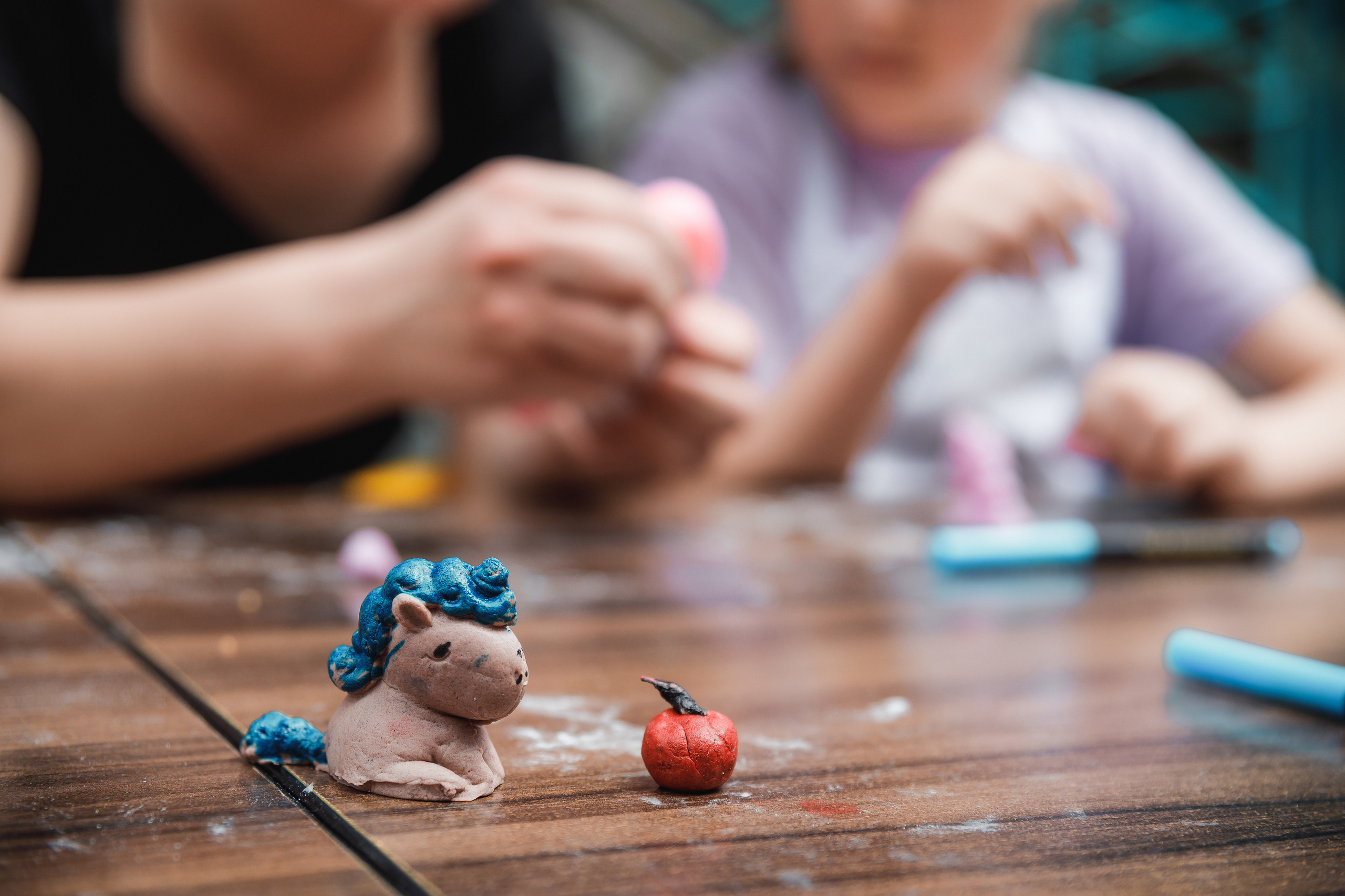 Детские мероприятия. Фотограф Бишкек Садовский Никита