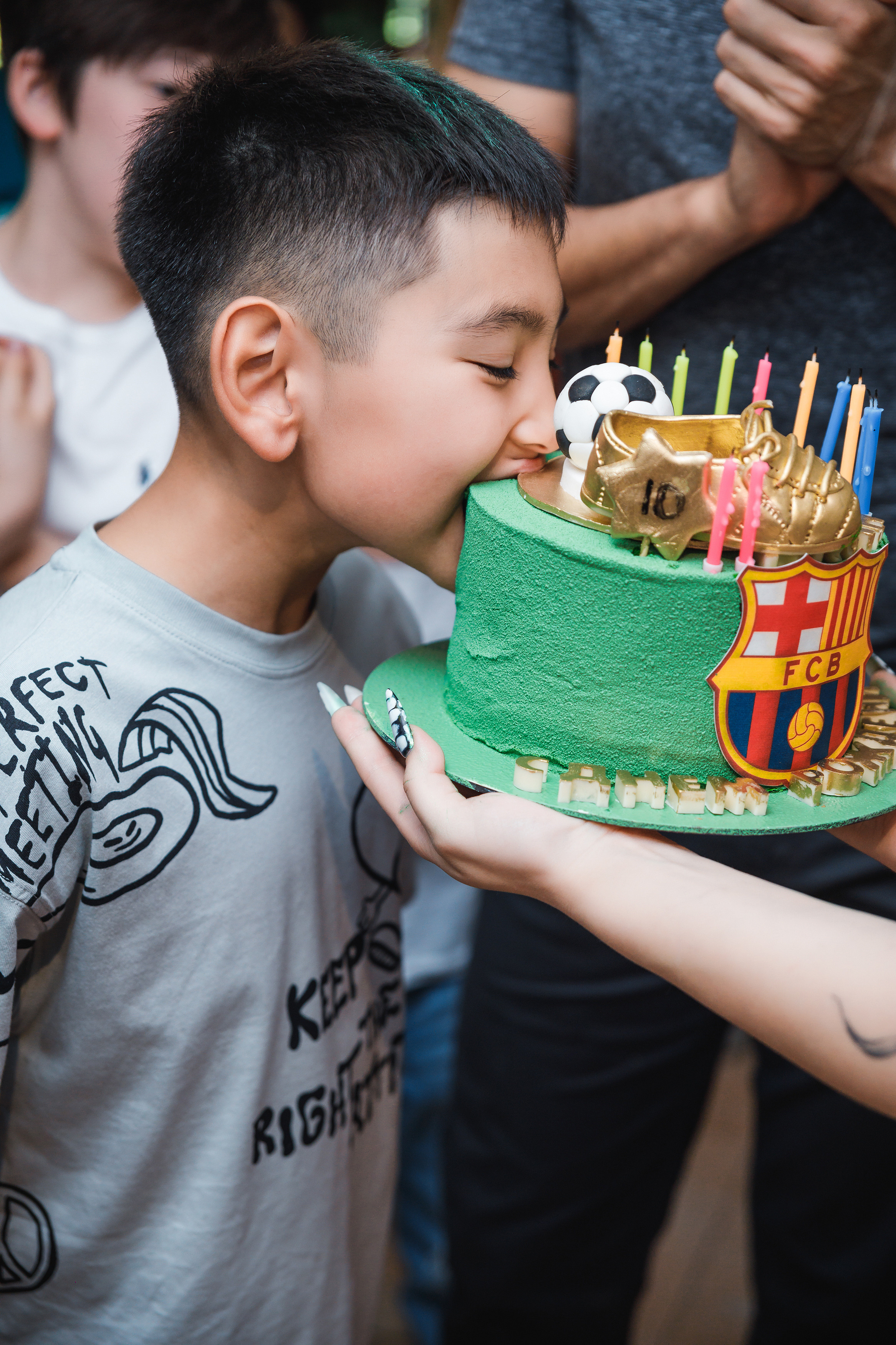 Детские мероприятия. Фотограф Бишкек Садовский Никита