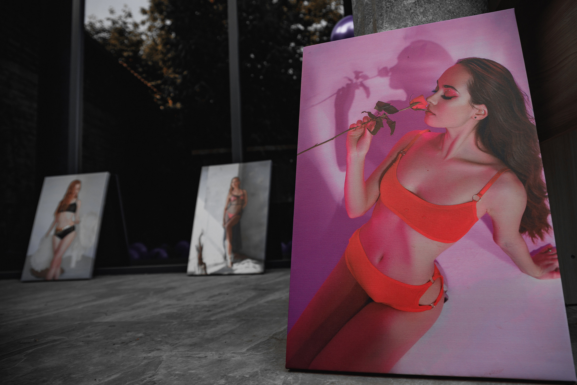 Репортажные съёмки. Фотограф Бишкек Садовский Никита