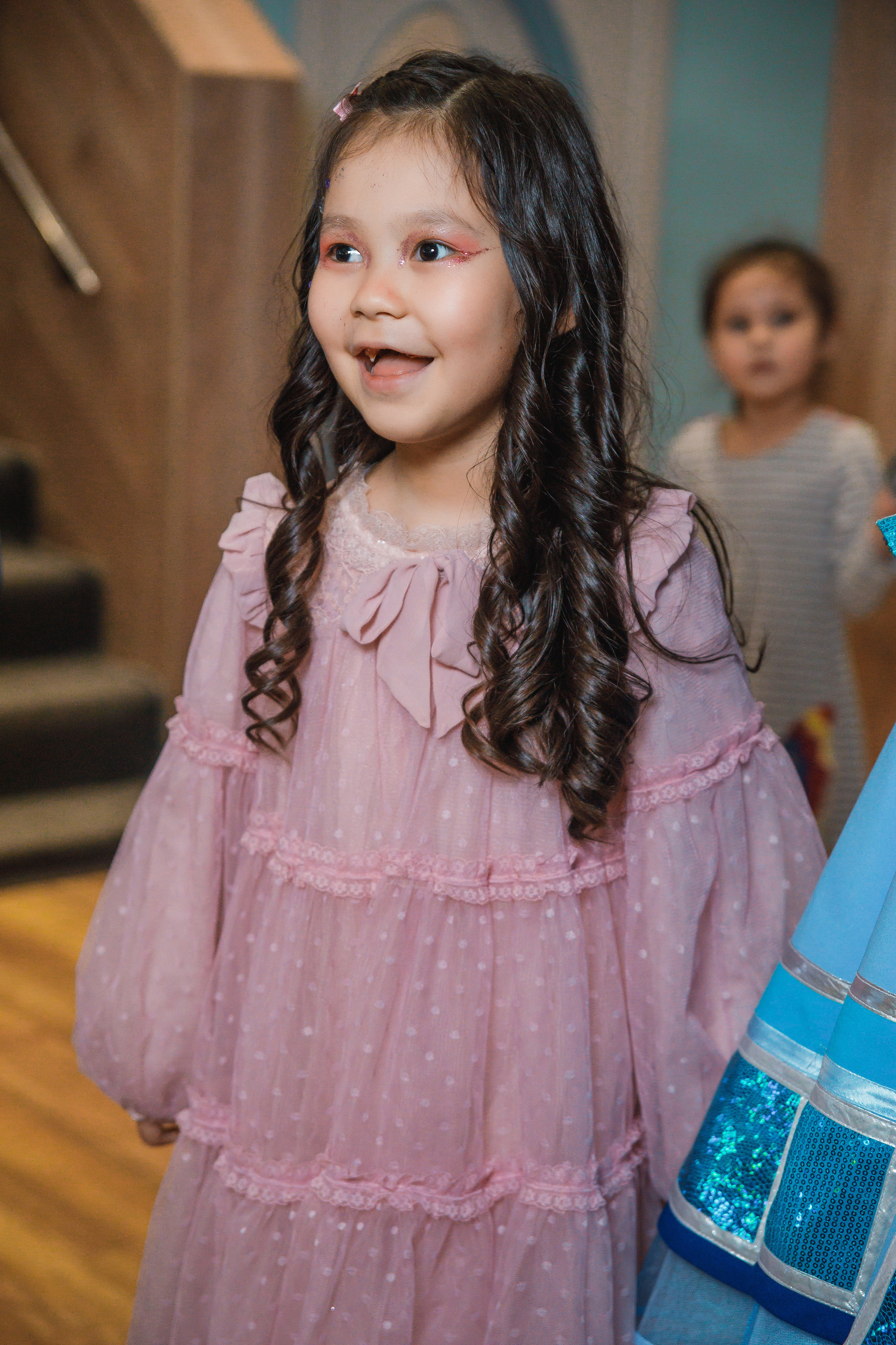 Детские мероприятия. Фотограф Бишкек Садовский Никита