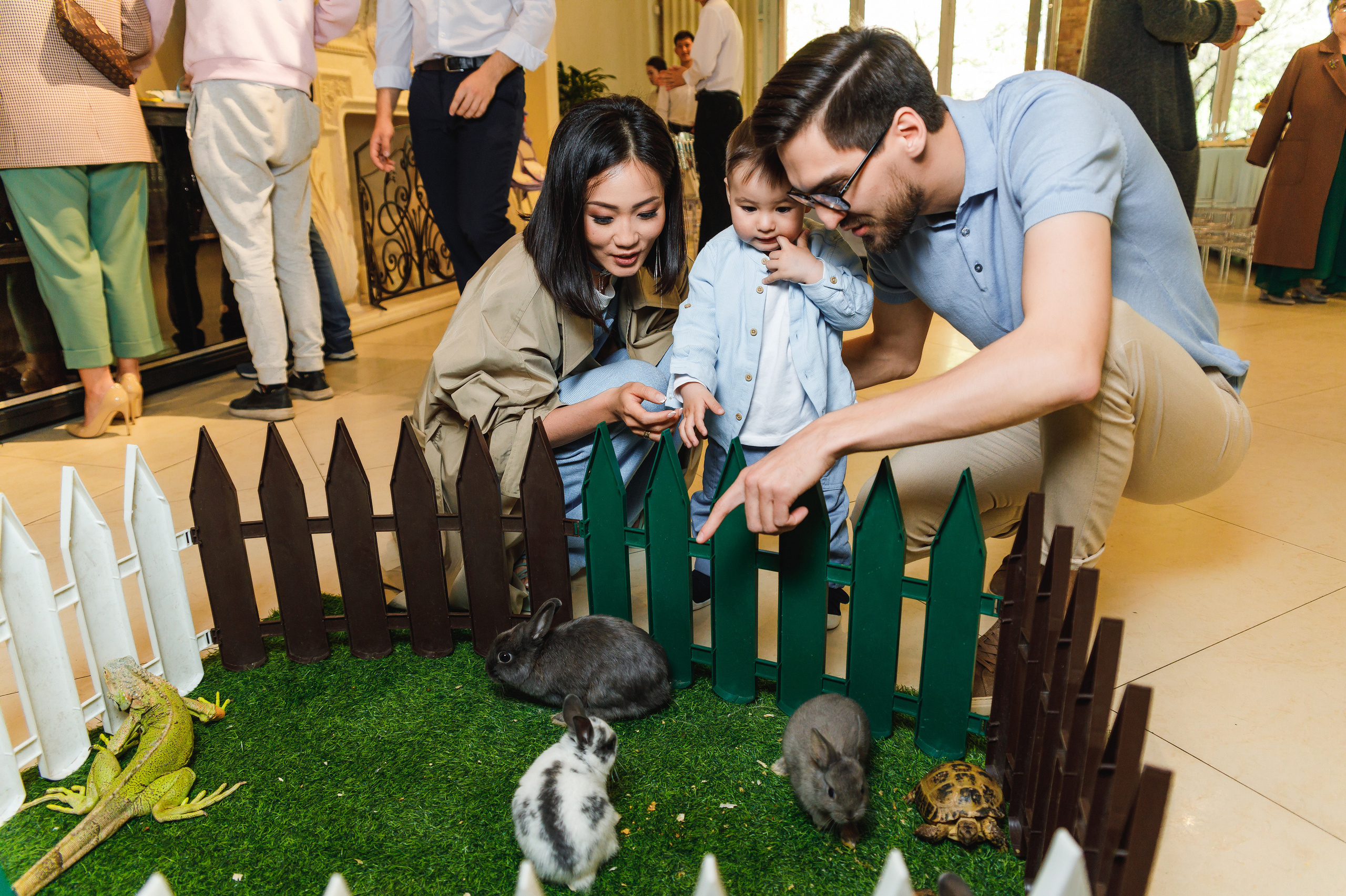 Детские мероприятия. Фотограф Бишкек Садовский Никита