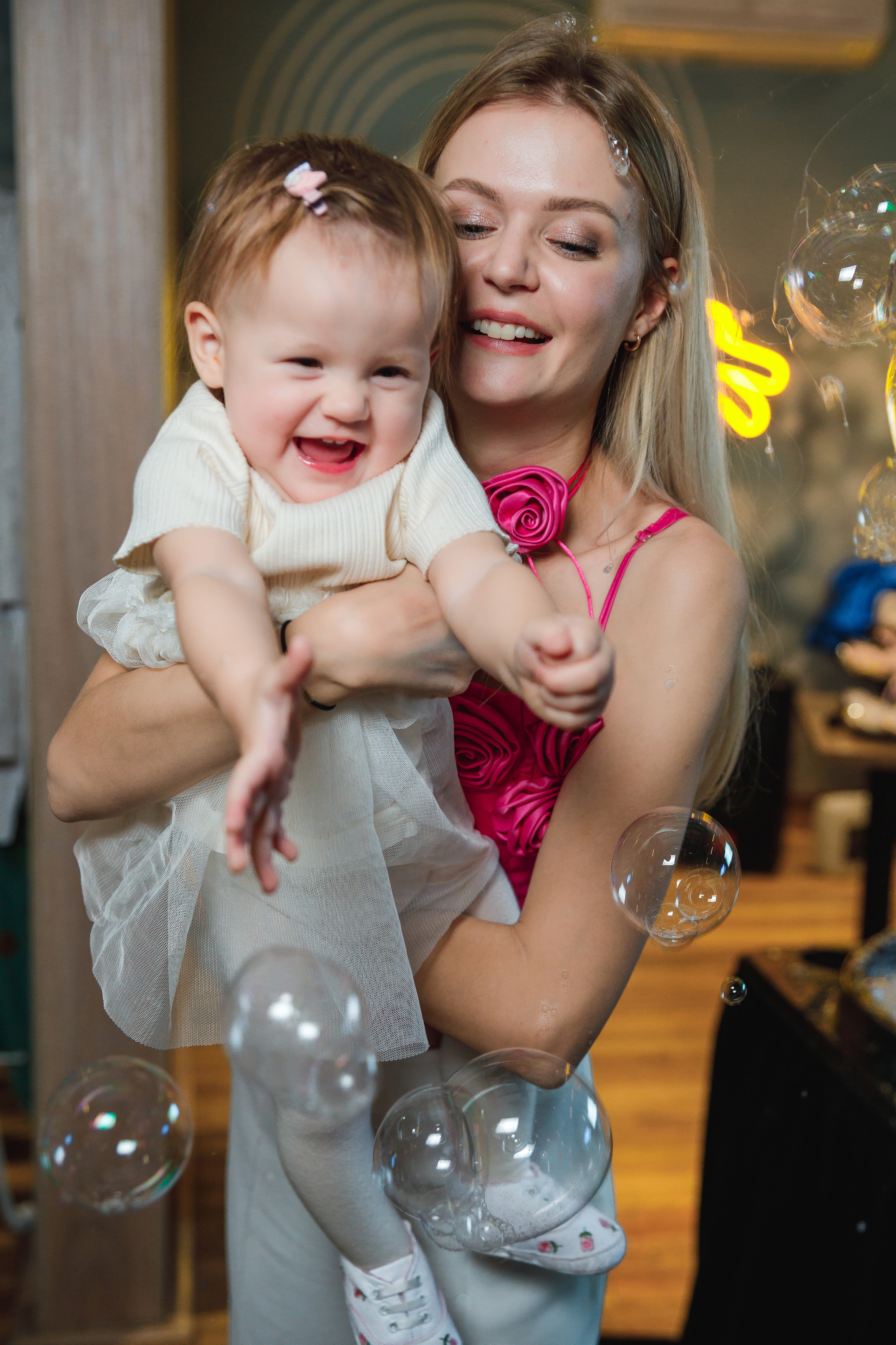 Детские мероприятия. Фотограф Бишкек Садовский Никита