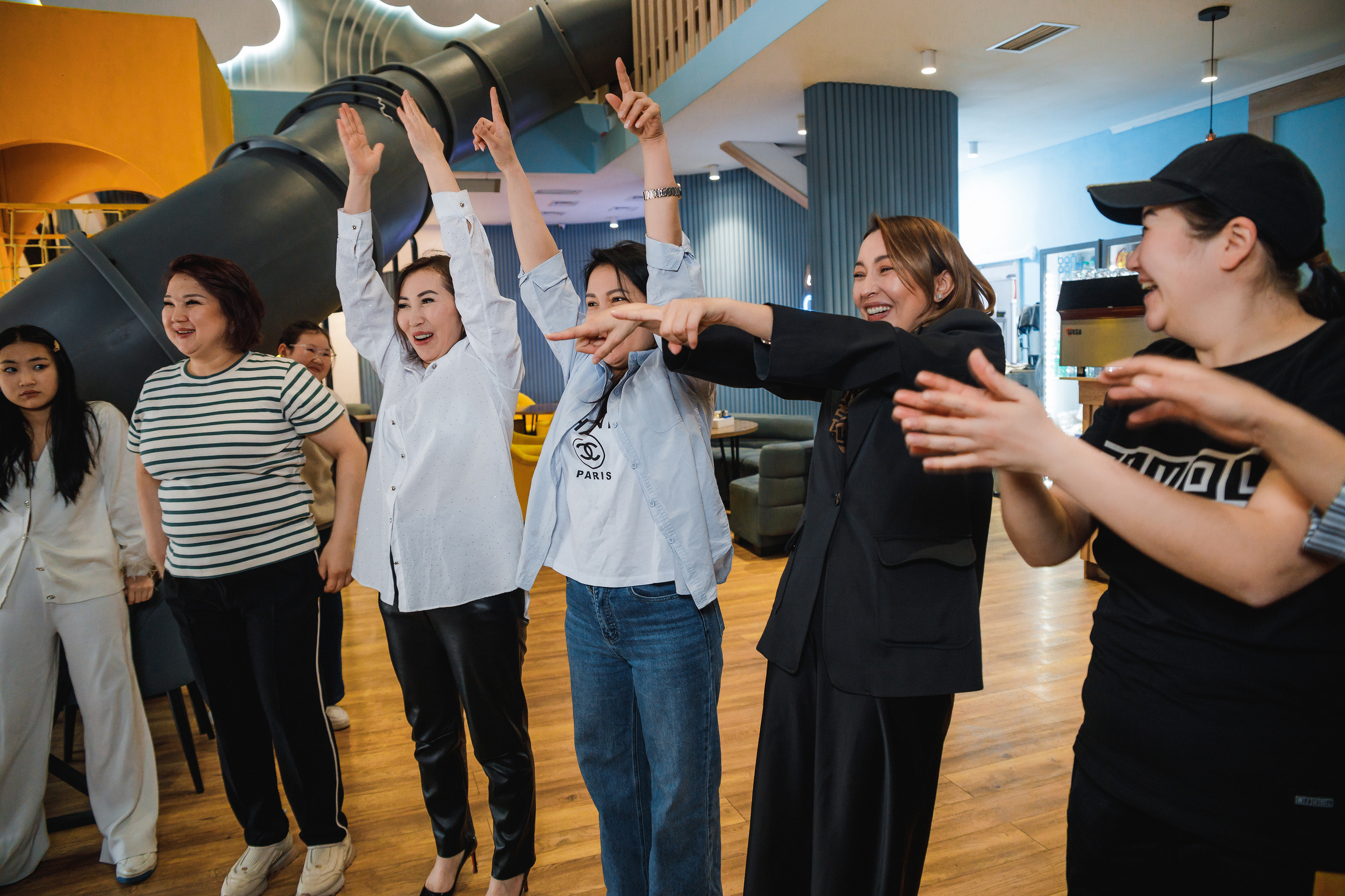 Детские мероприятия. Фотограф Бишкек Садовский Никита