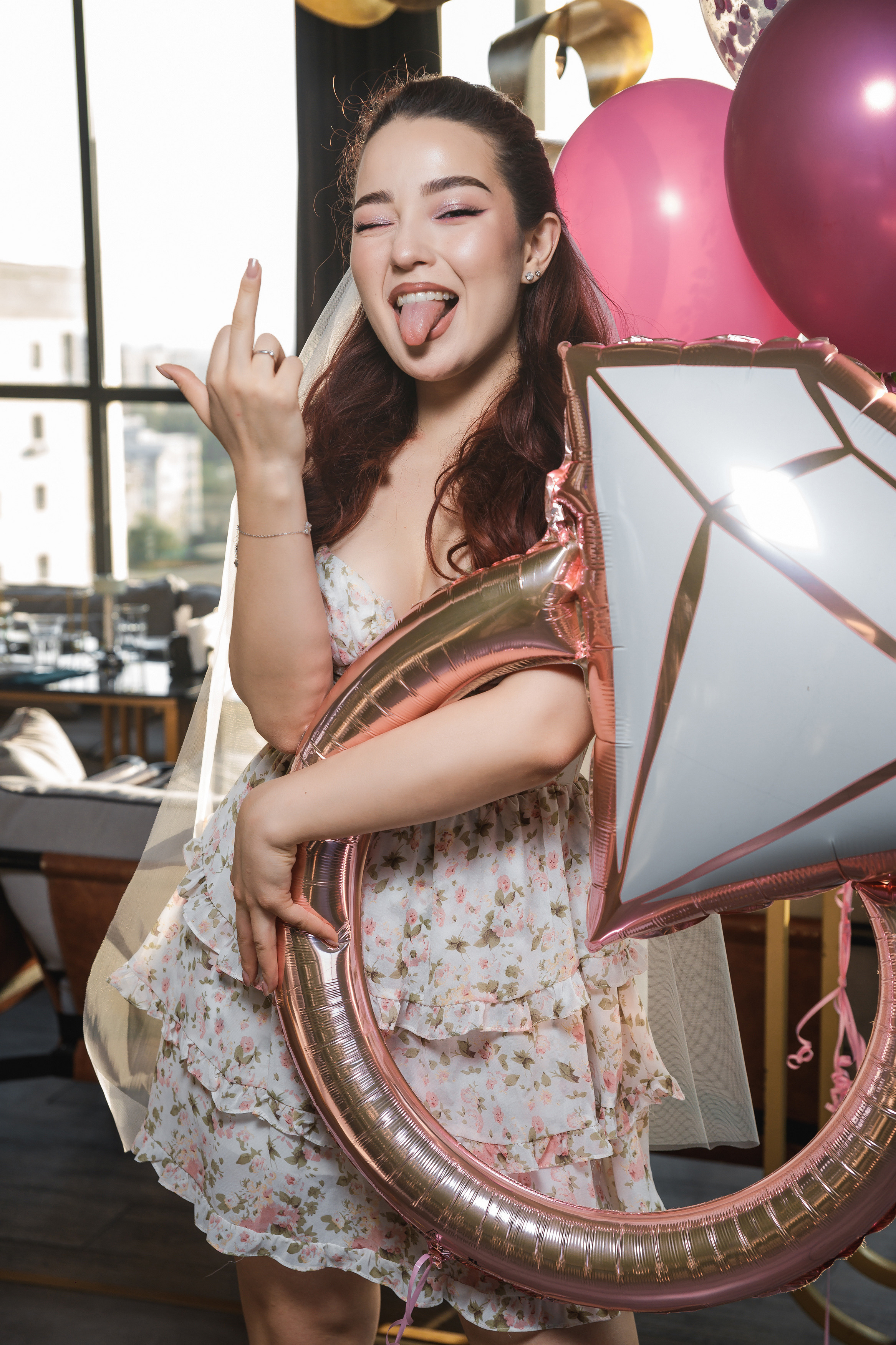 Индивидуальные съёмки. Фотограф Бишкек Садовский Никита