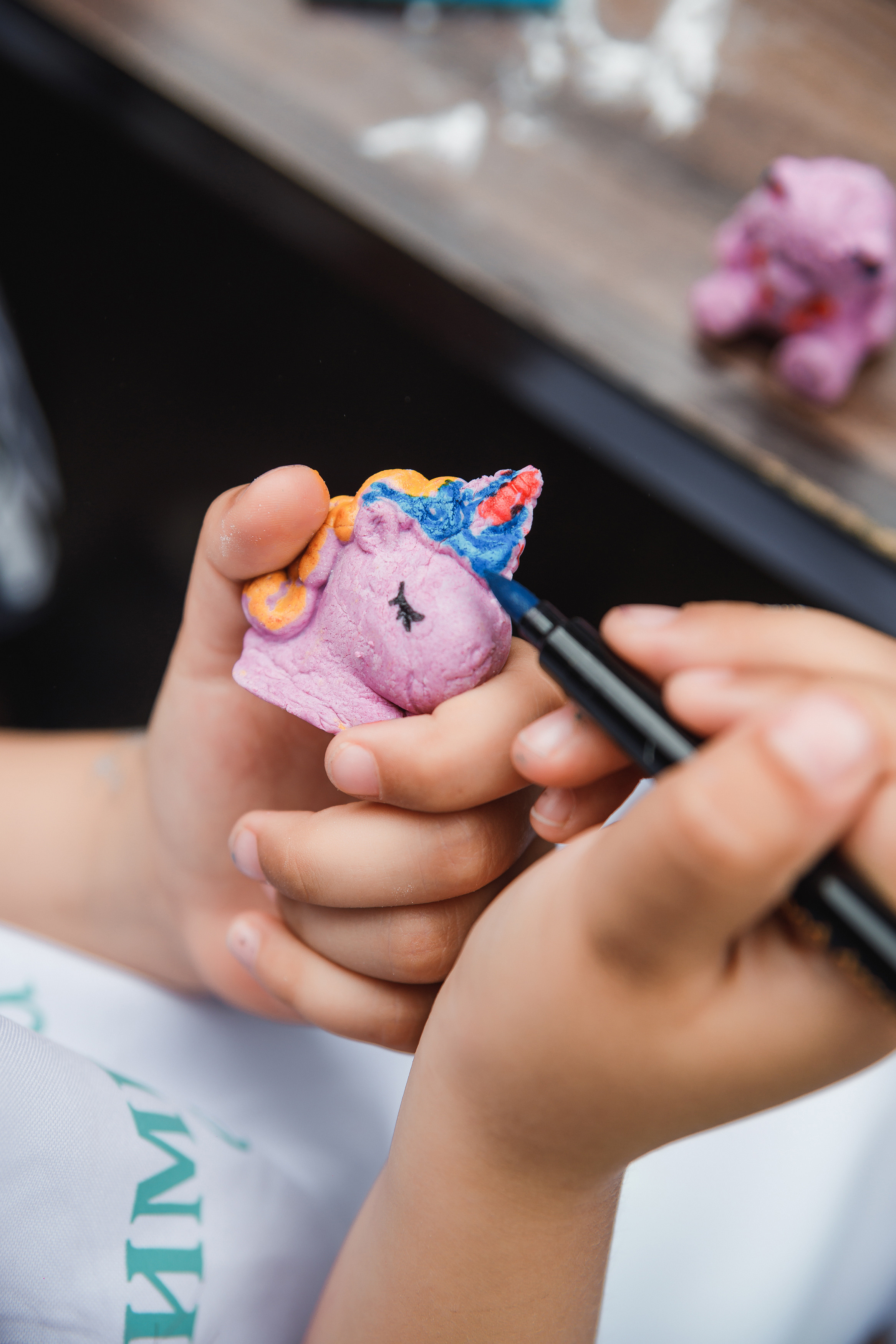 Детские мероприятия. Фотограф Бишкек Садовский Никита