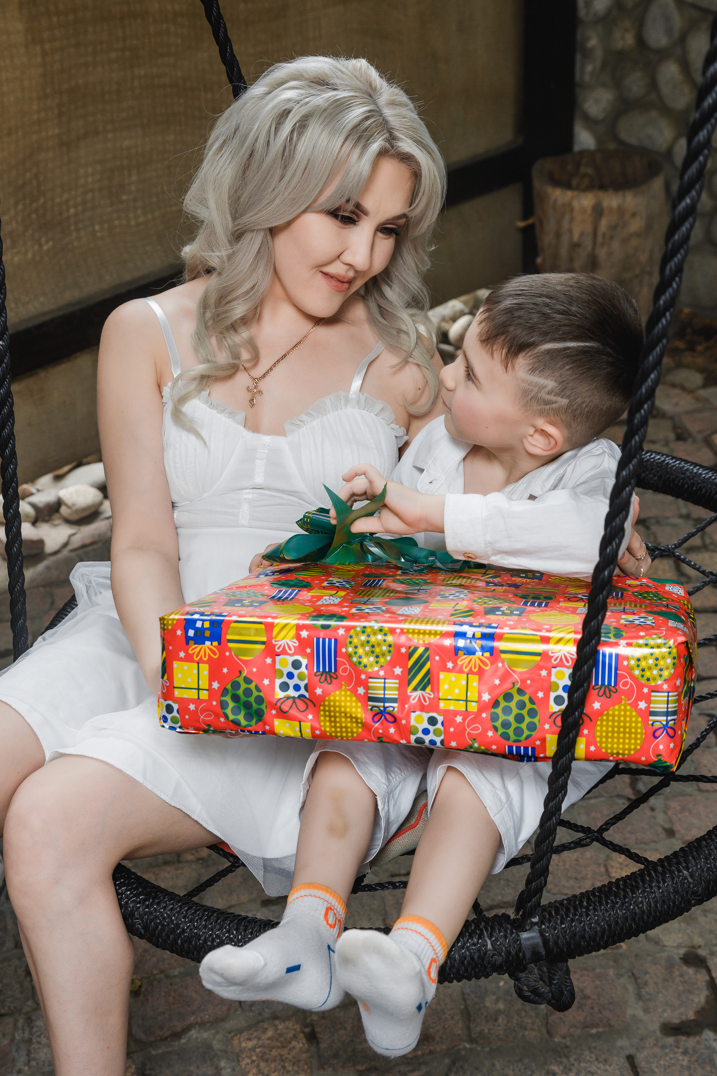 Детские мероприятия. Фотограф Бишкек Садовский Никита