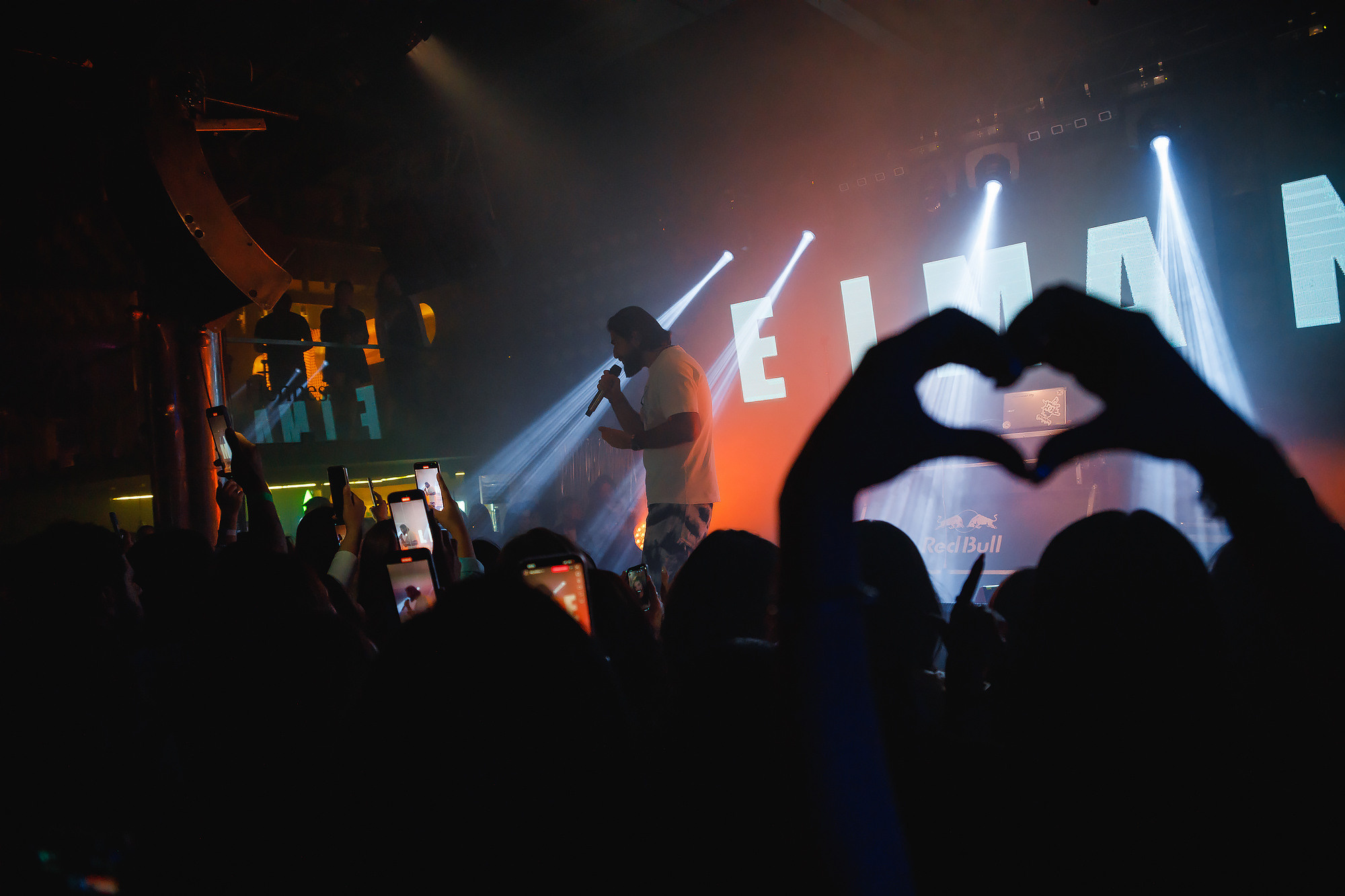 Концерты. Фотограф Бишкек Садовский Никита