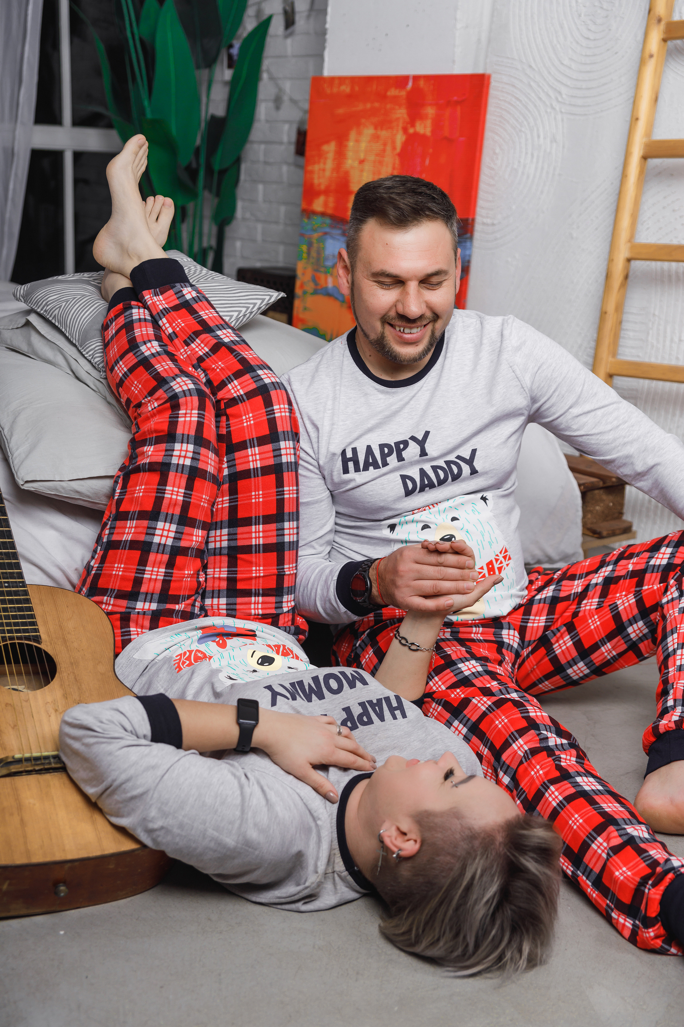 Семейные фотосессии. Фотограф Бишкек Садовский Никита