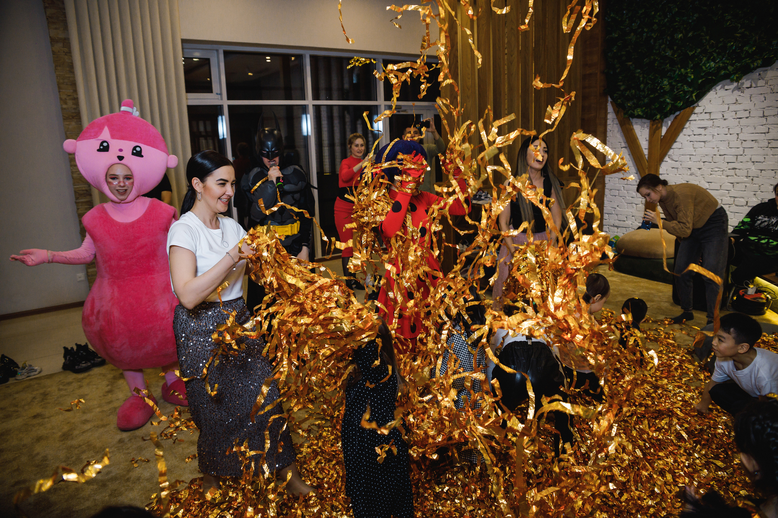 Детские мероприятия. Фотограф Бишкек Садовский Никита