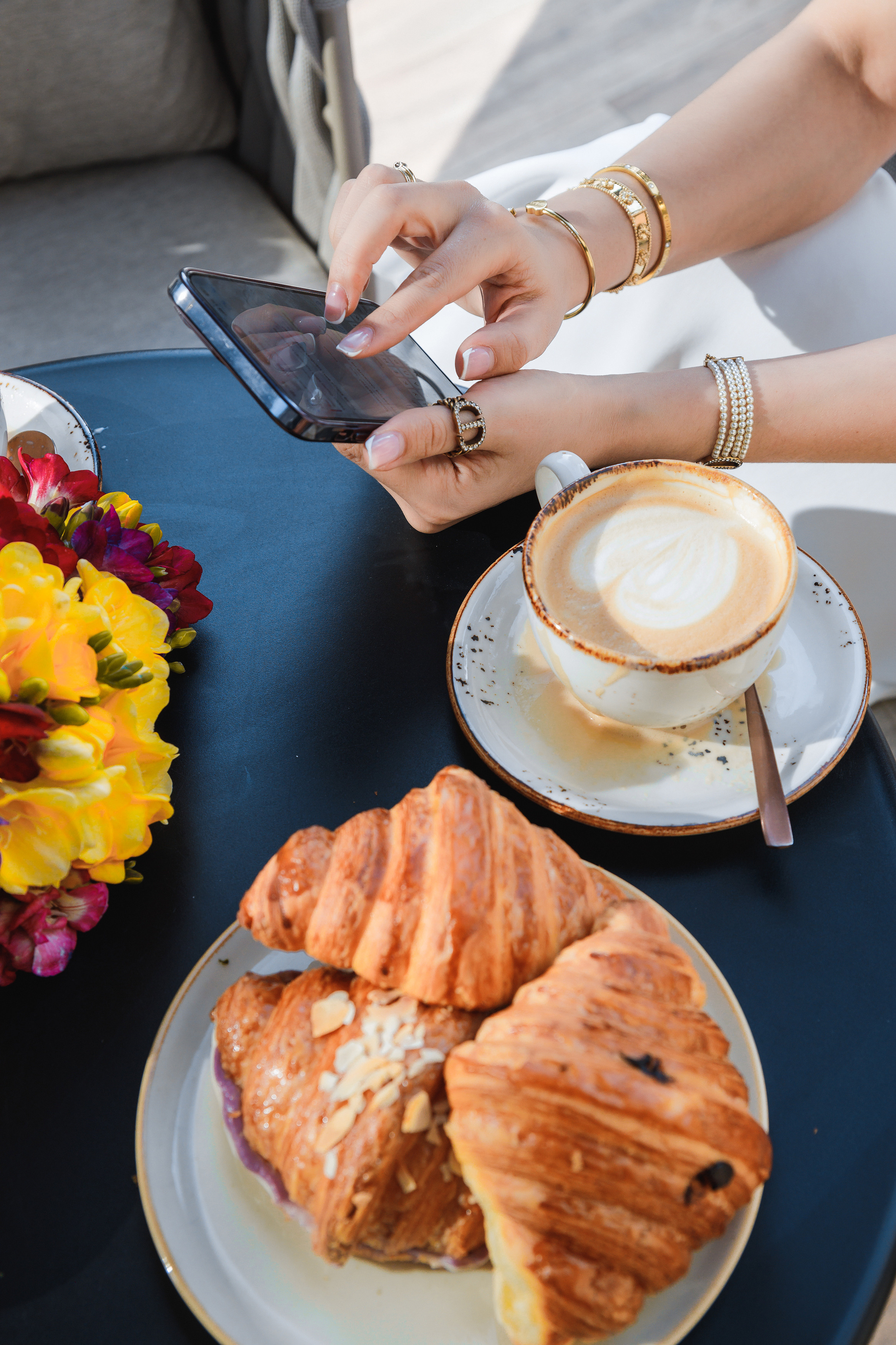 Индивидуальные съёмки. Фотограф Бишкек Садовский Никита
