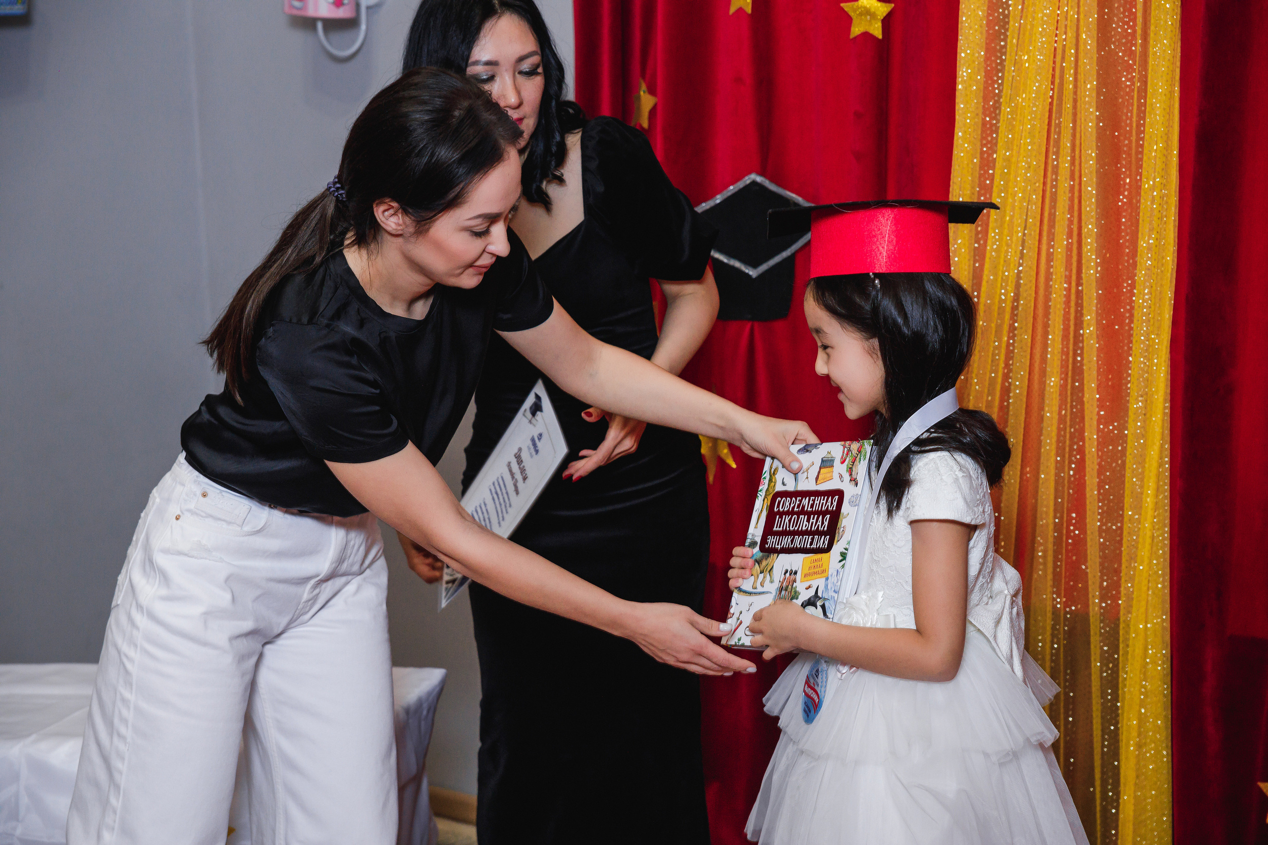 Детские мероприятия. Фотограф Бишкек Садовский Никита