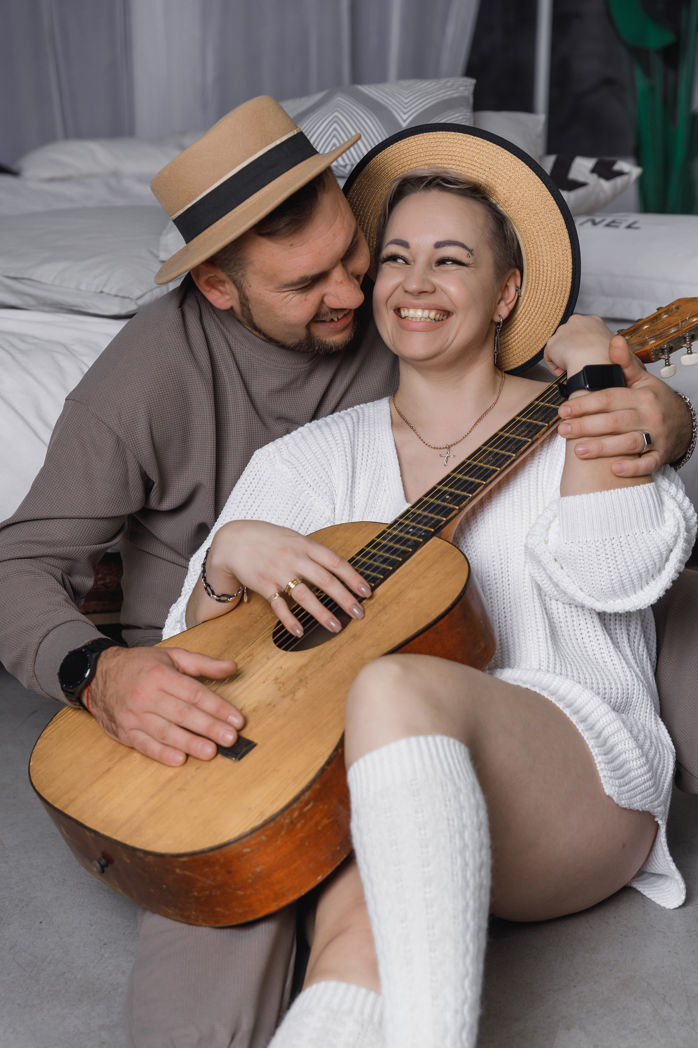 Семейные фотосессии. Фотограф Бишкек Садовский Никита