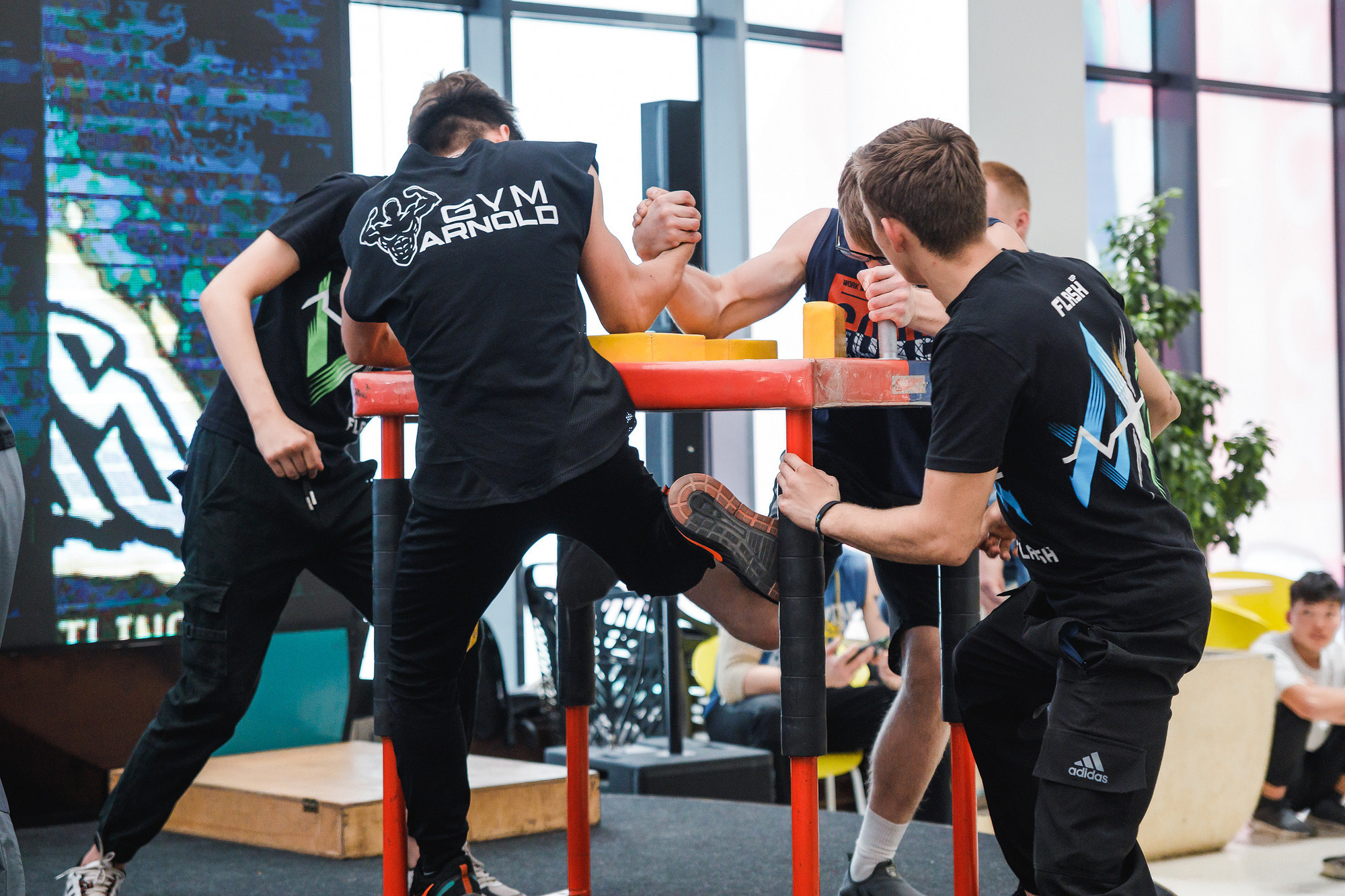 Репортажные съёмки. Фотограф Бишкек Садовский Никита