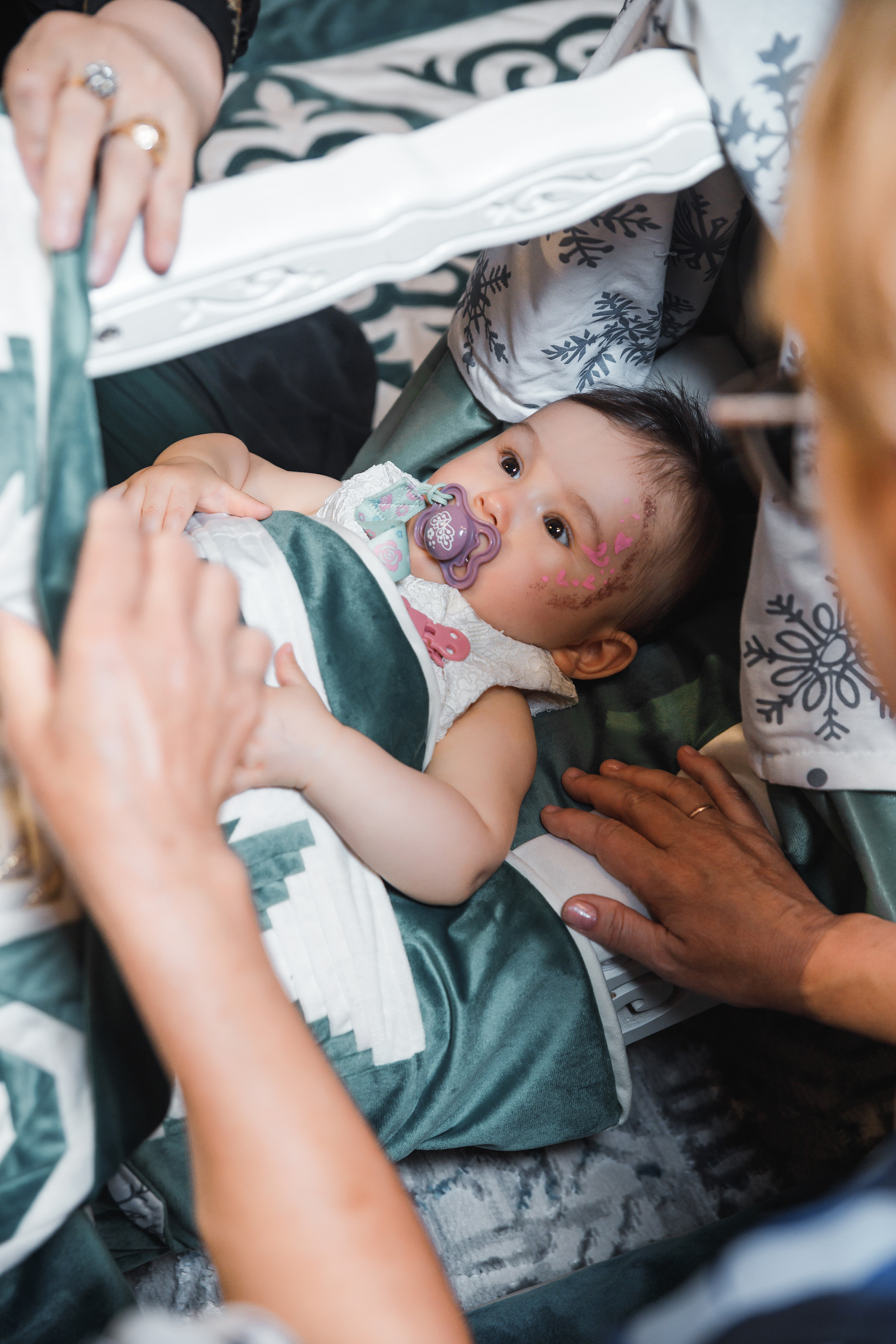 Детские мероприятия. Фотограф Бишкек Садовский Никита