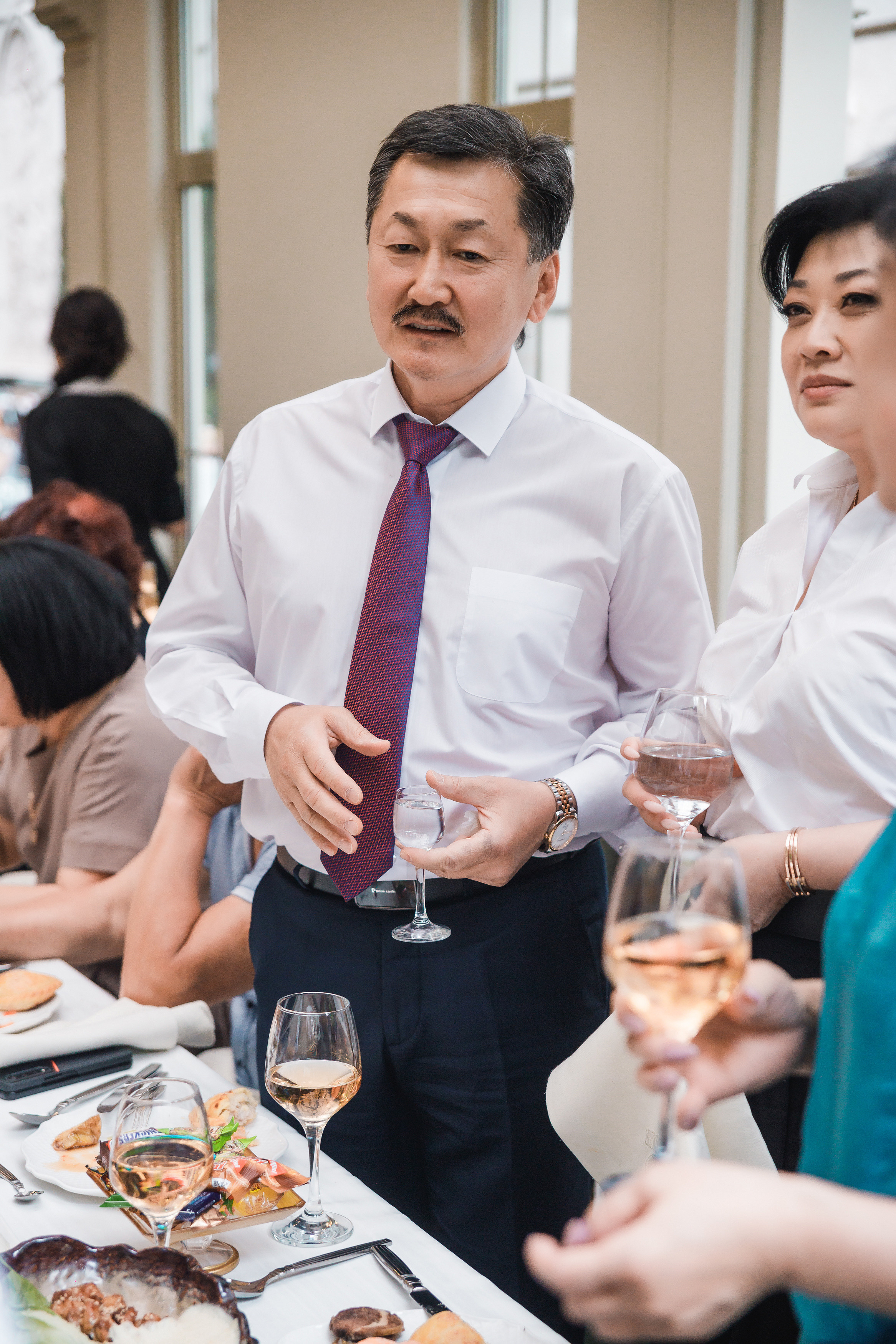 Репортажные съёмки. Фотограф Бишкек Садовский Никита