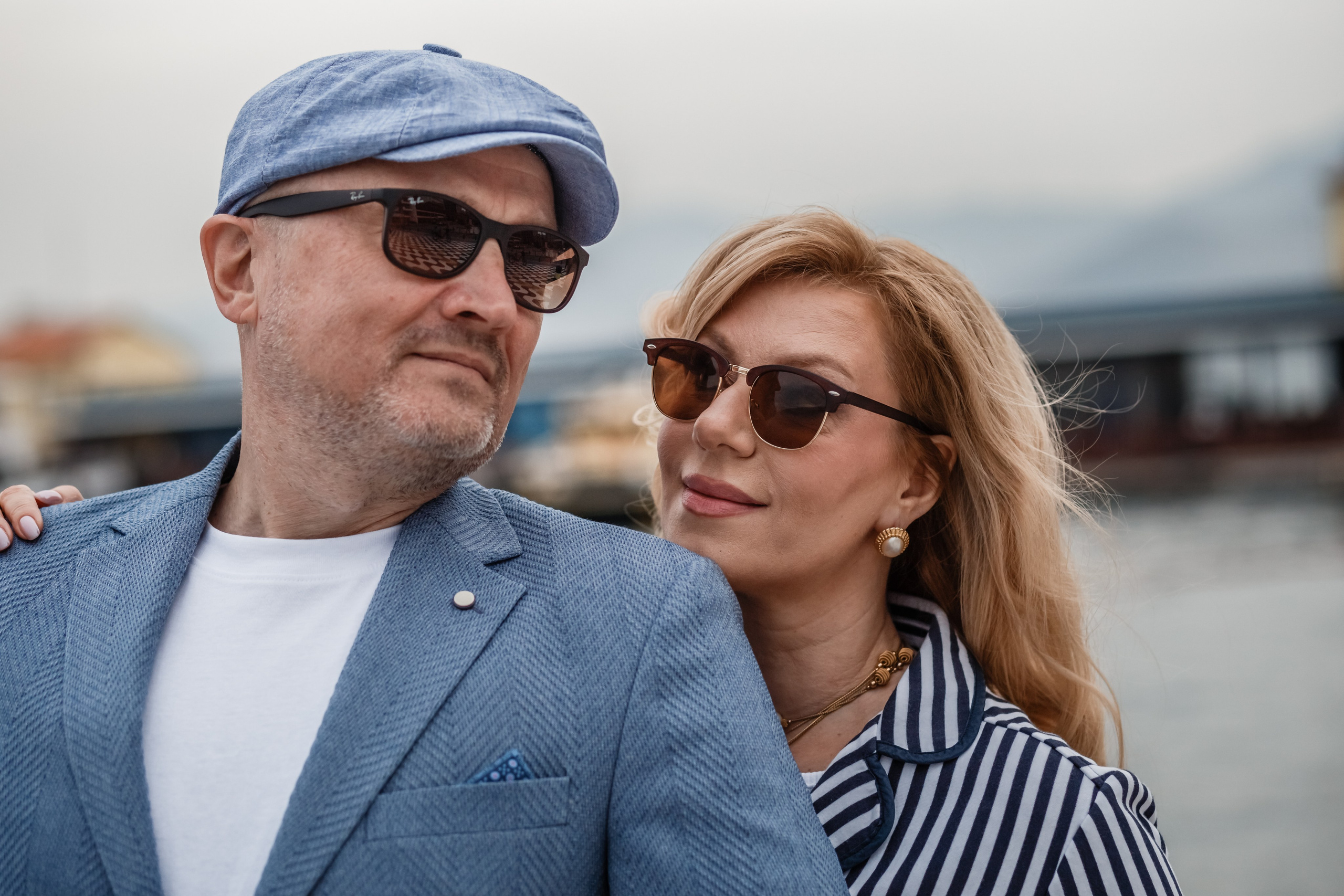 Once upon a time in Izmir