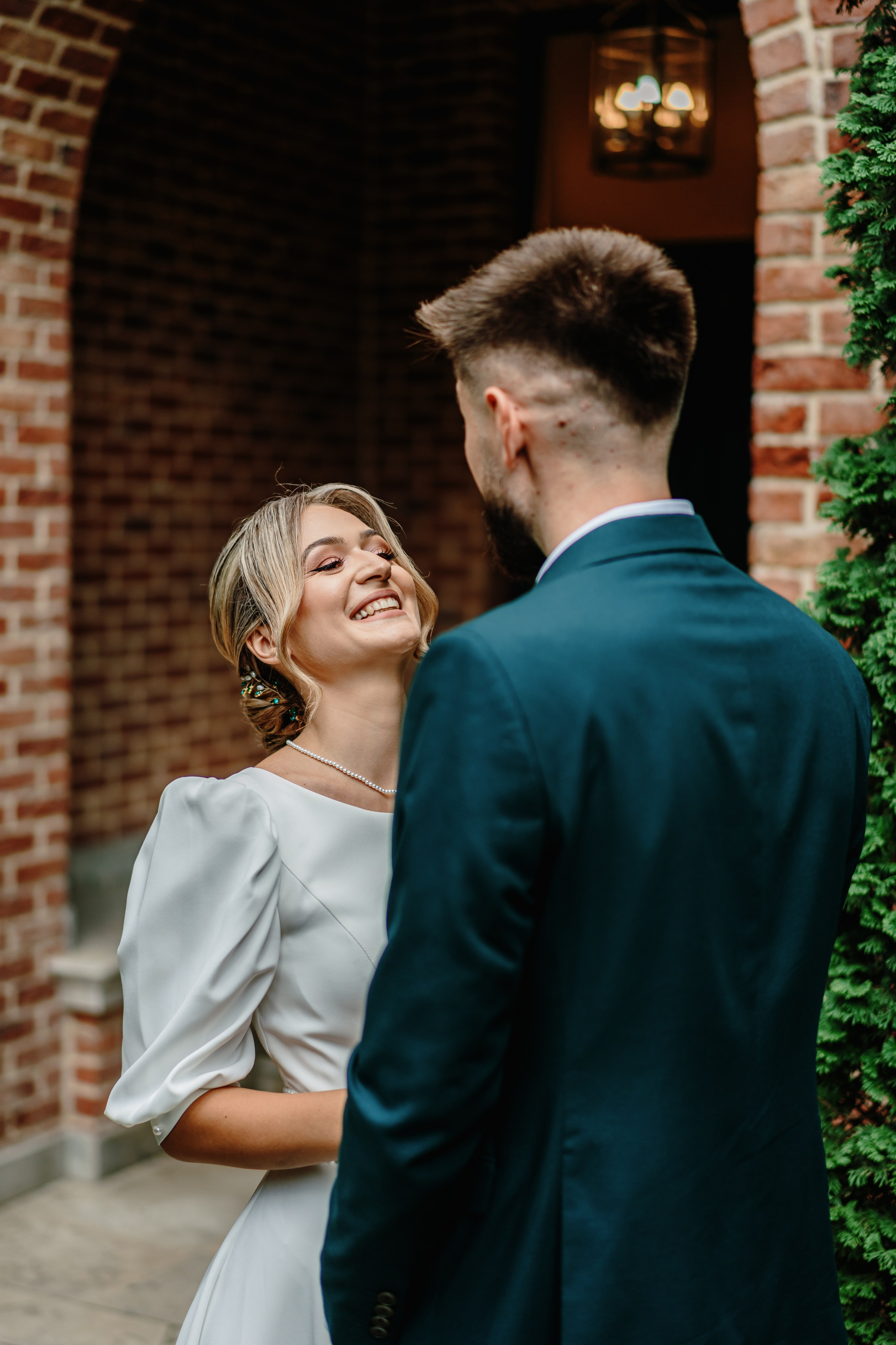 Cununie civila. Amy Foto