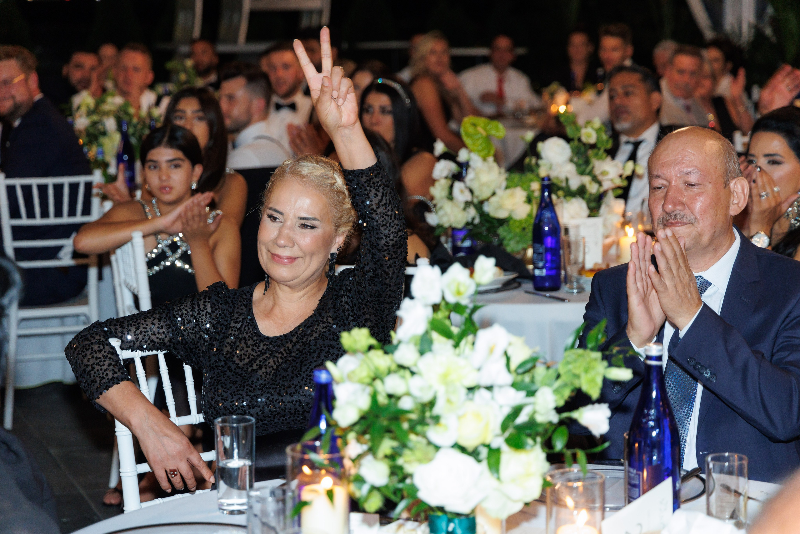 Rachel & Iman, The Sanctuary, New York, NY. Wedding Photo & Video