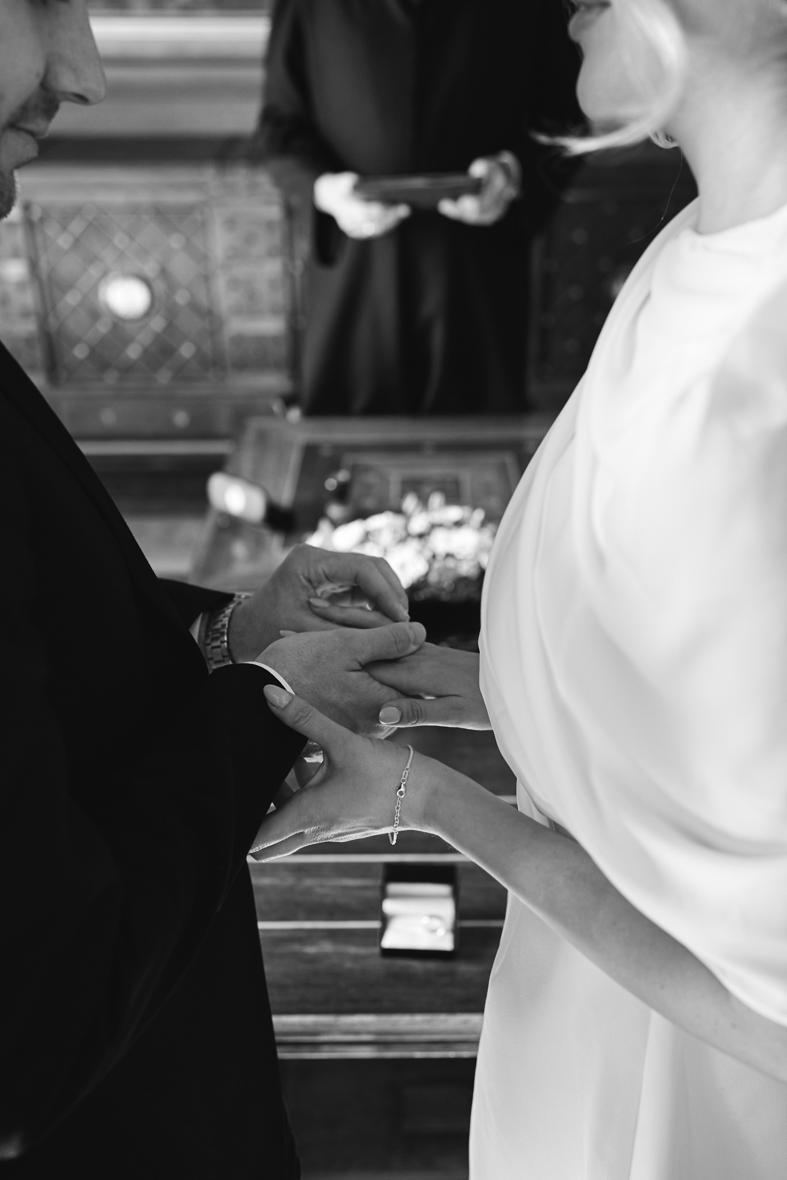 Dokumentarisk og ekte bryllupsfotografil. Bryllupsfotograf i Oslo. André Korsak – candid og dokumentarisk fotograf