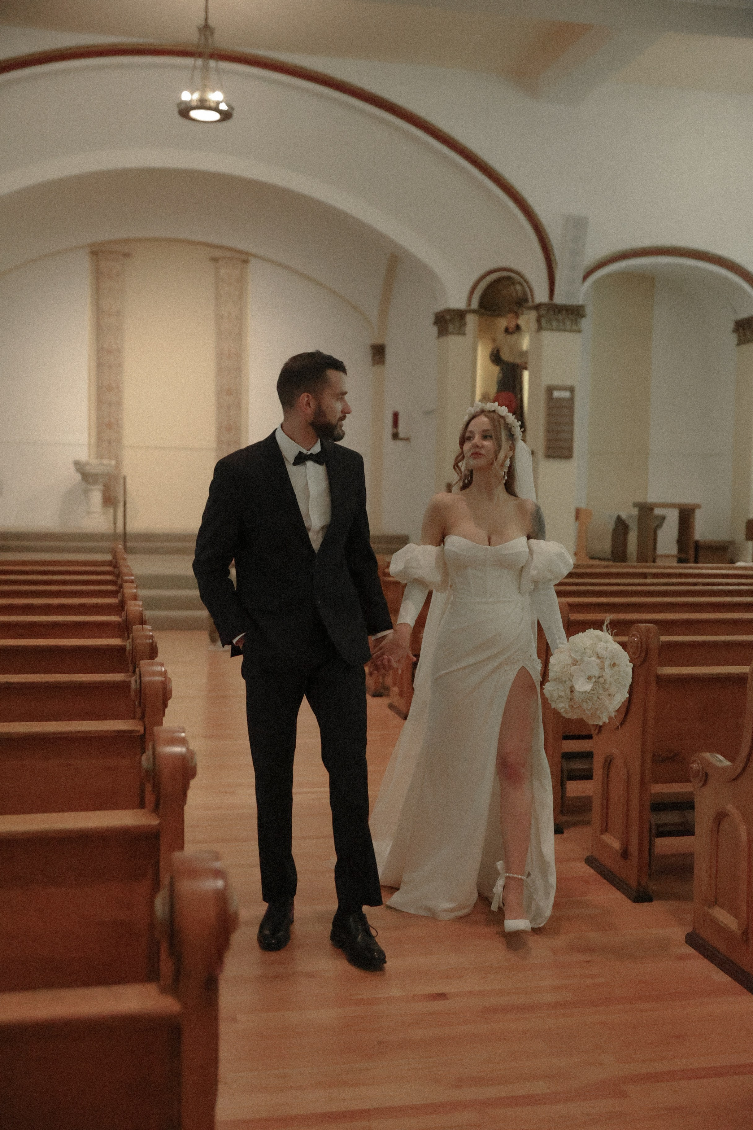 Kris&Artem. Couple photographer in Chicago