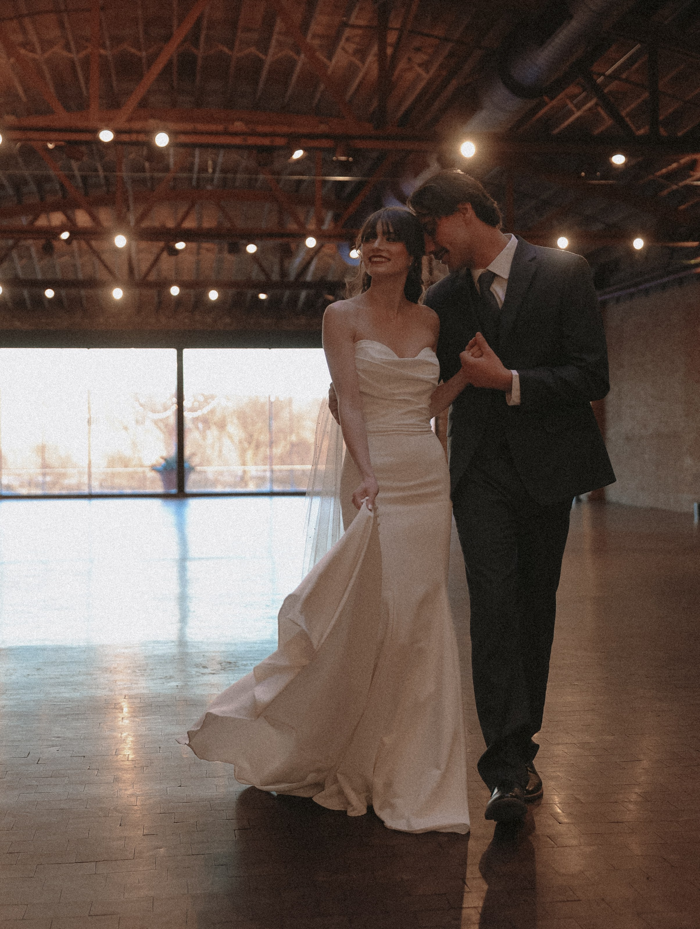 Tori&Xander. Couple photographer in Chicago