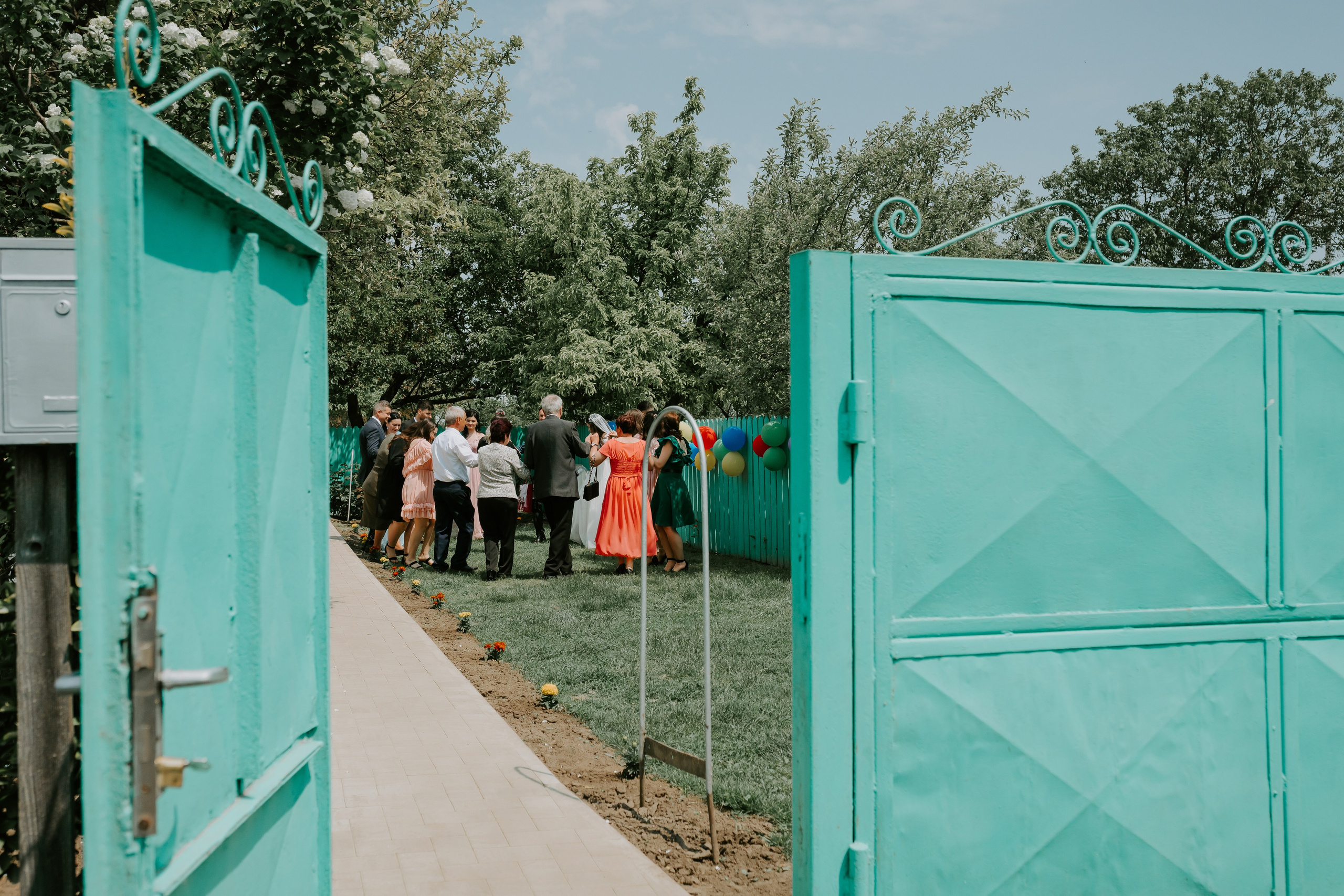 Raluca & Florin. Sebastian Purusniuc Fotograf - Iasi