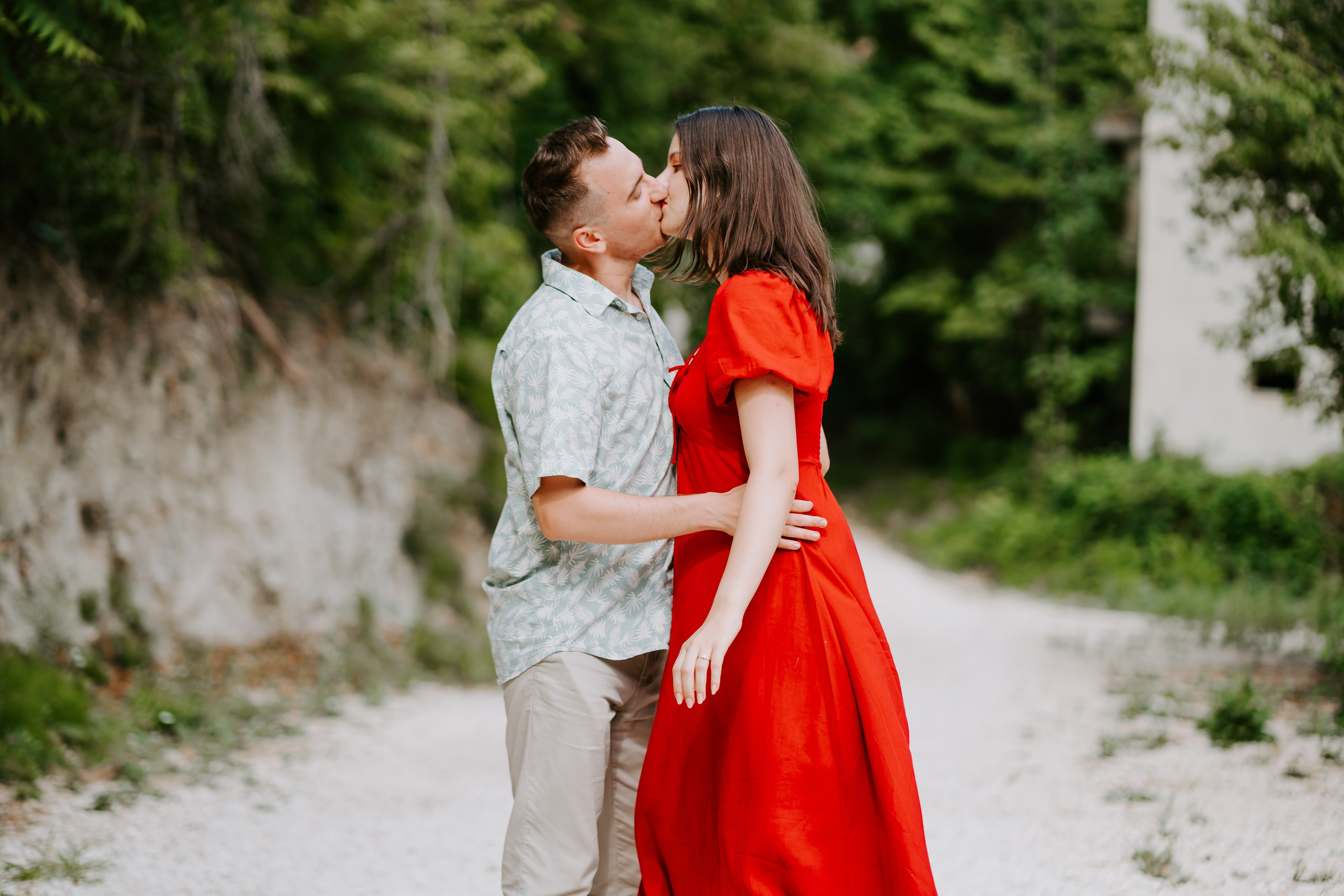 Alexandra & Felix - Love in Tyulenovo. Sebastian Purusniuc Fotograf - Iasi